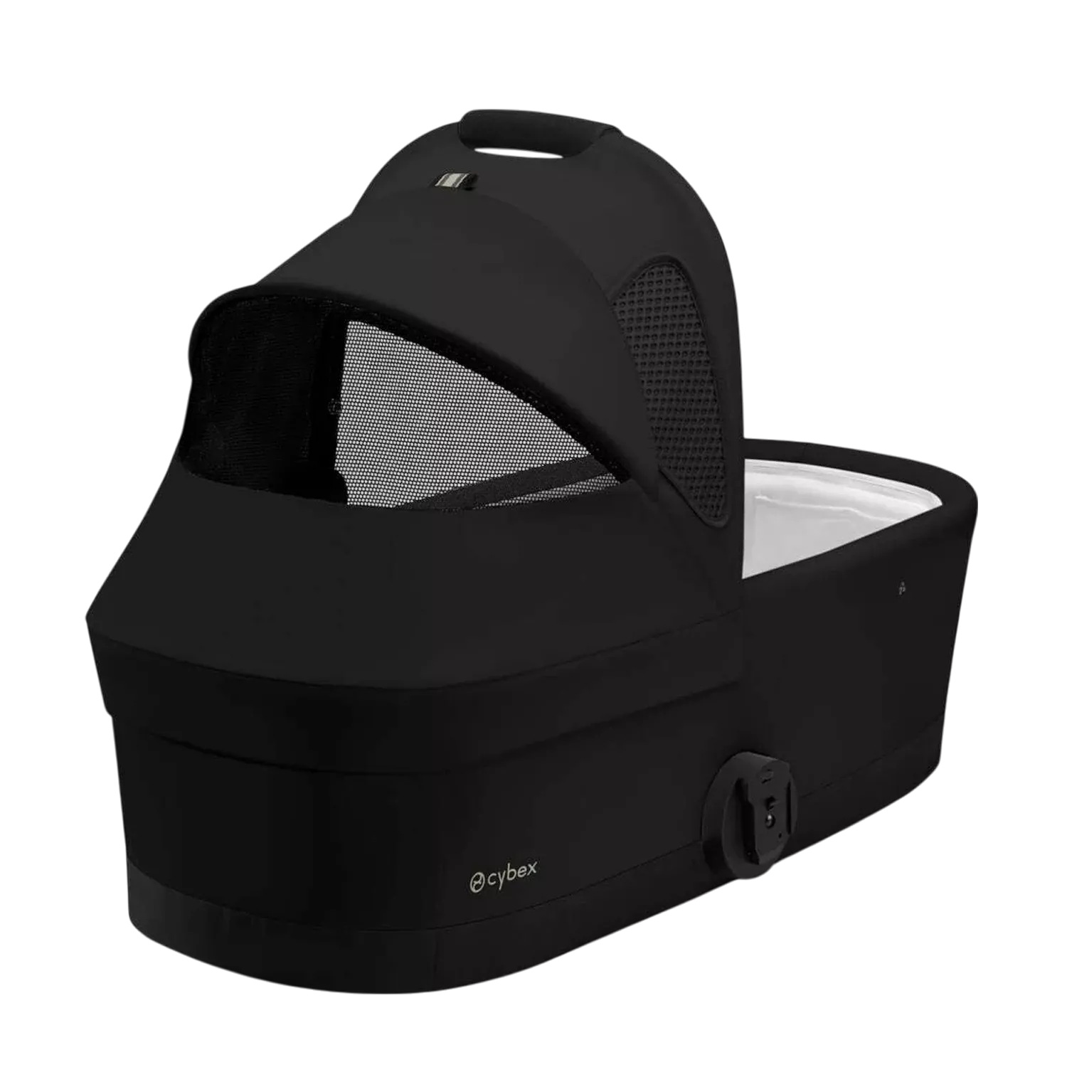 Gondola Cybex Cot S | Moon Black