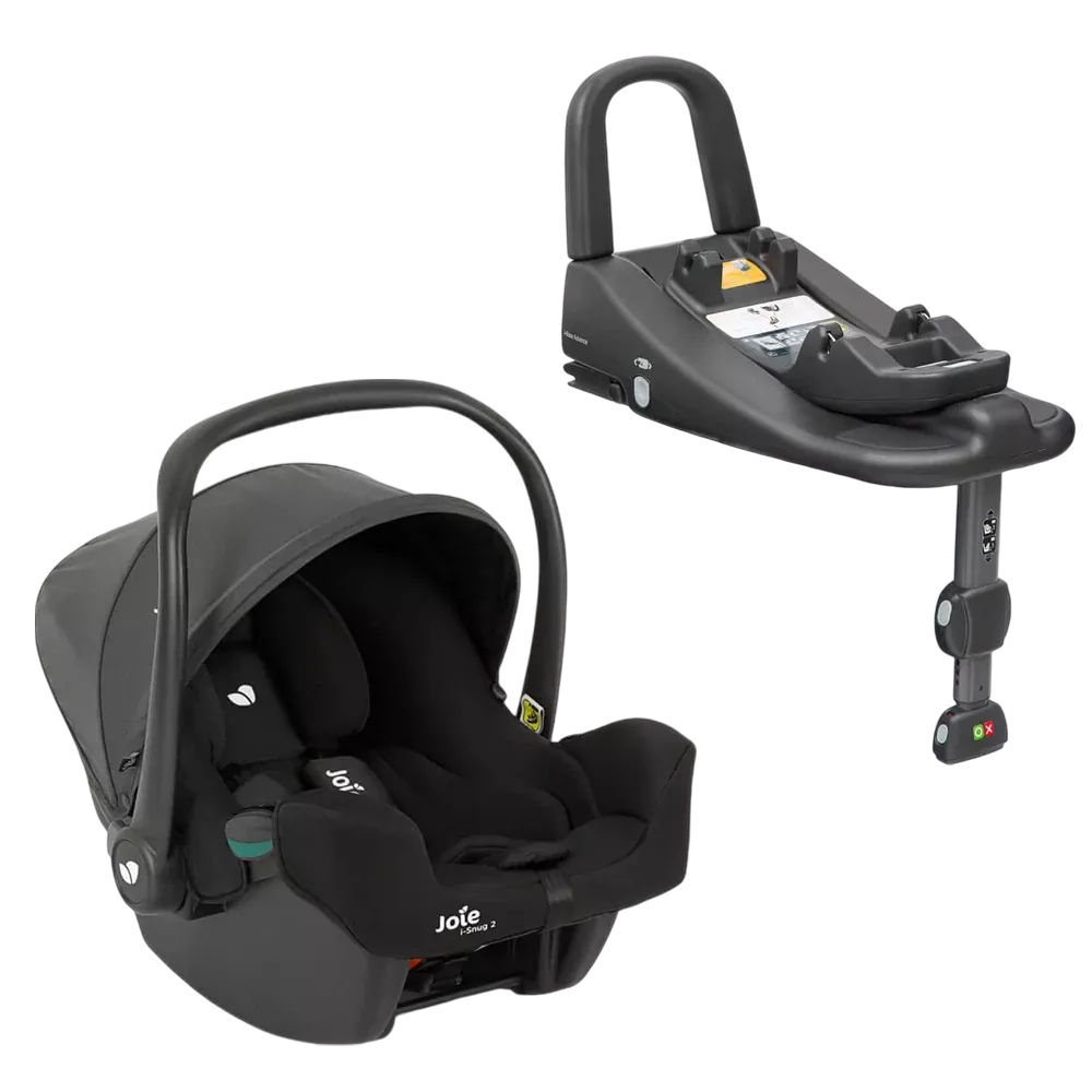Joie i-Snug 2 + baza Joie i-Base Advance | Shale