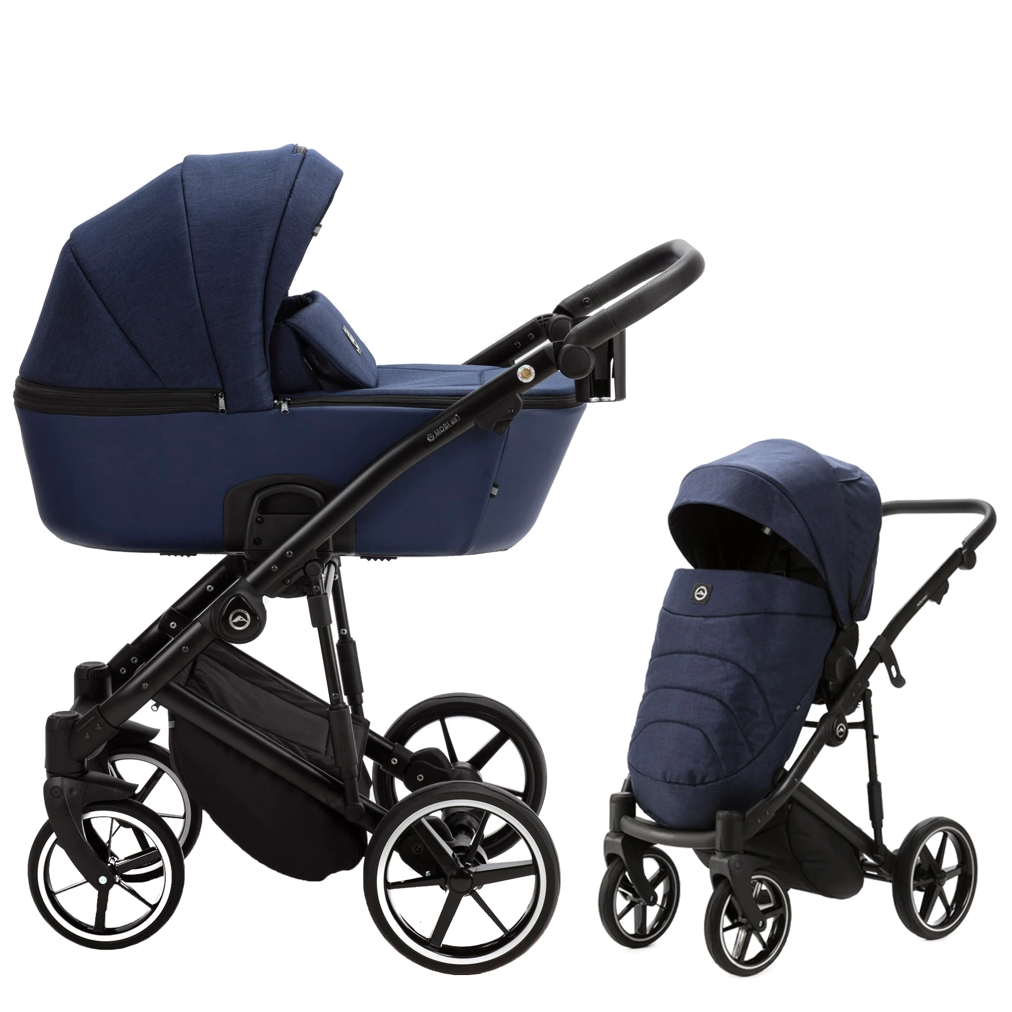 Adamex Mobi New Lux - 3w1