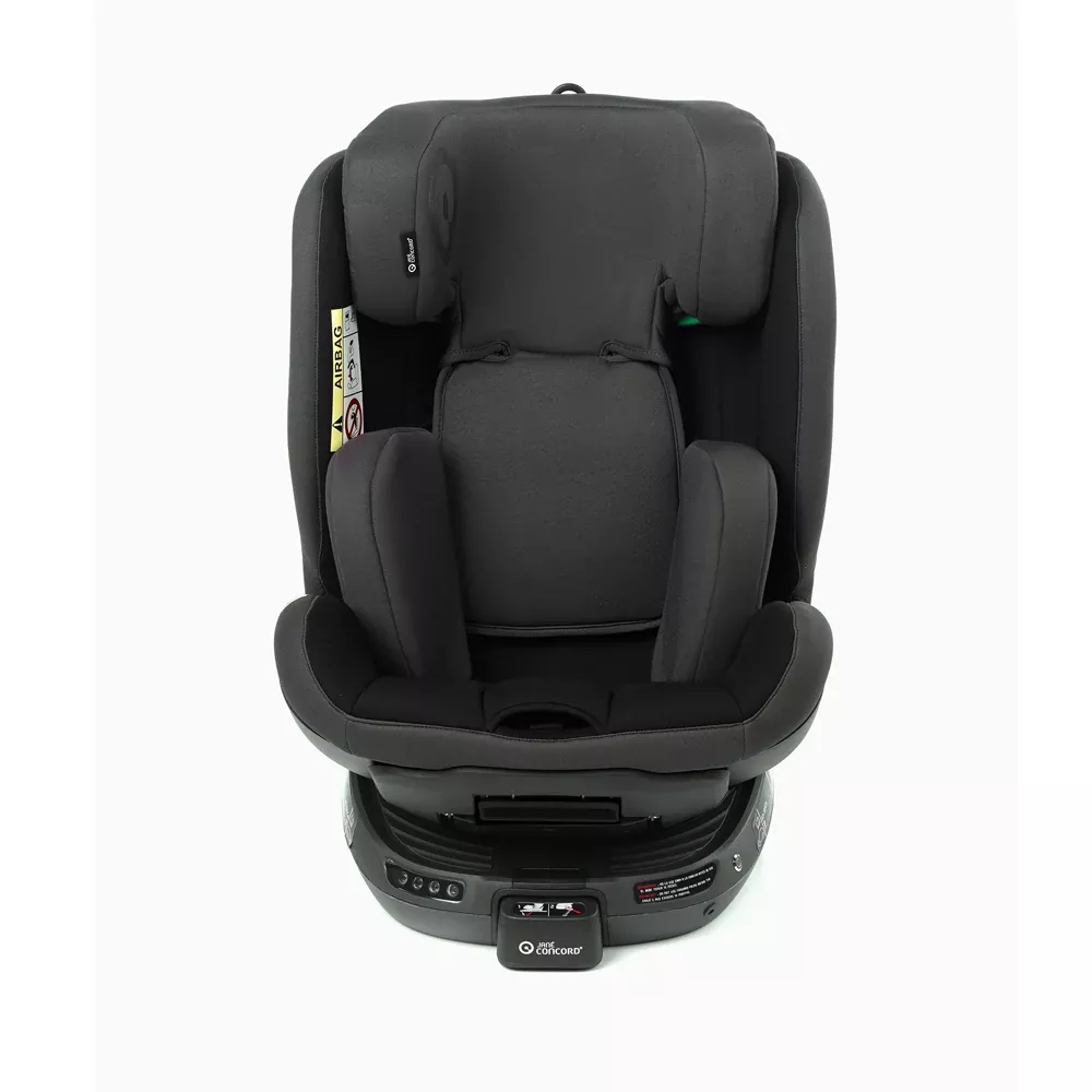 Jane Concord iTourer | Matt Black Jane Concord iTourer | Matt Black