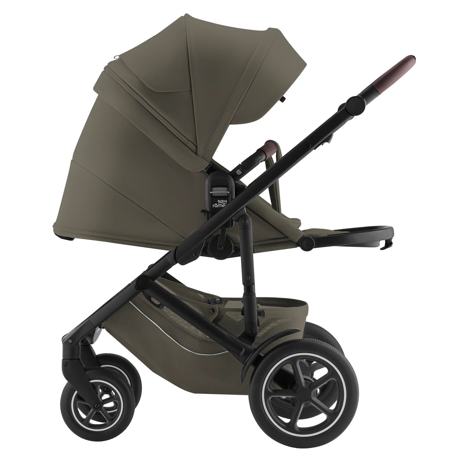Britax Römer Smile 5Z +GRATIS | Urban Olive Britax Römer Smile 5Z +GRATIS | Urban Olive