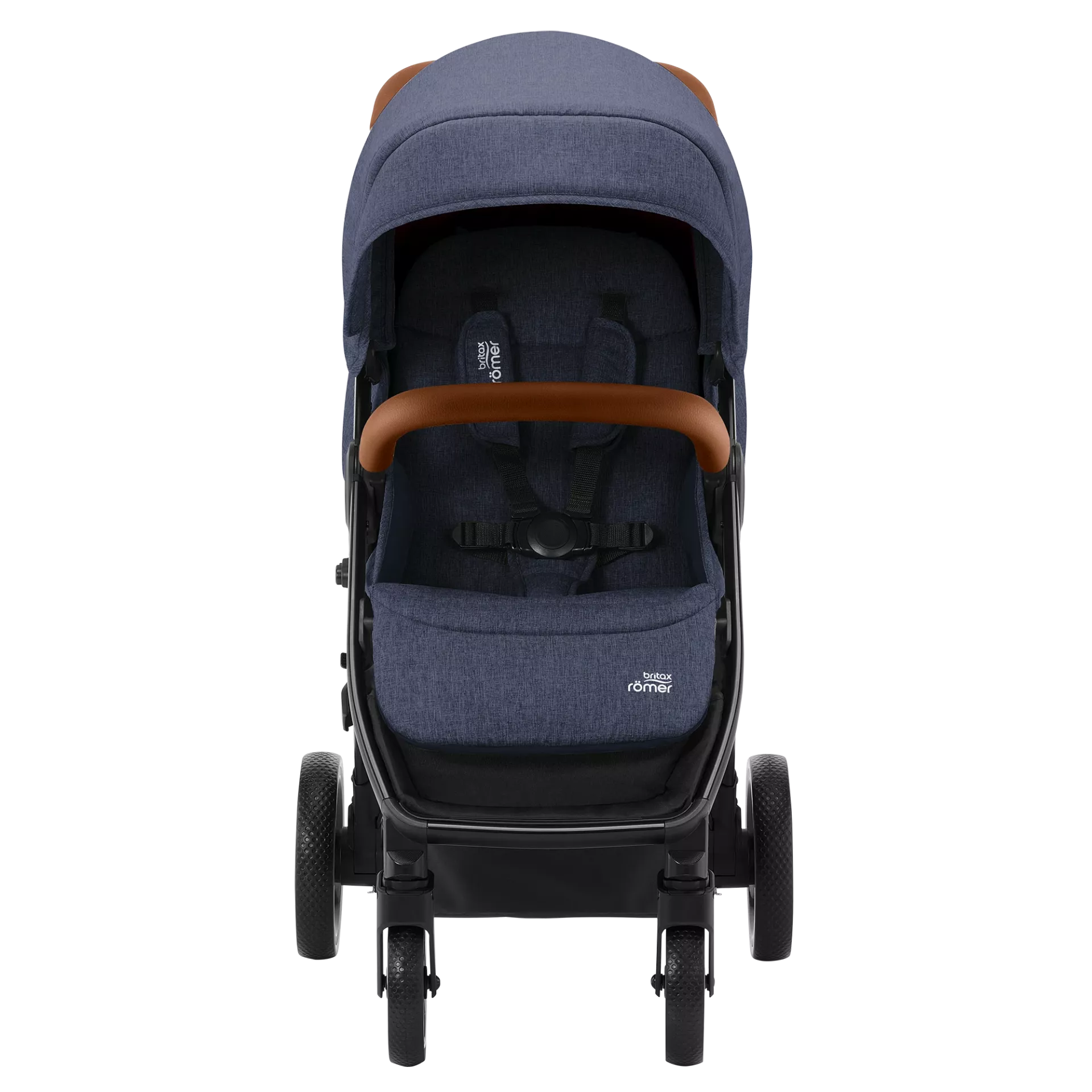 Britax Römer B-Agile R | Navy Ink