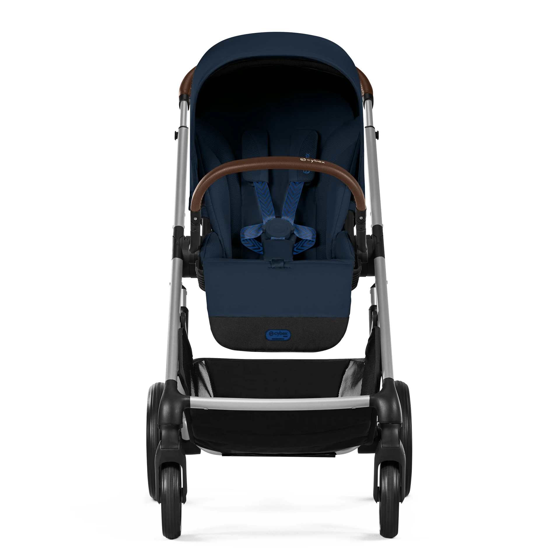 Cybex Balios S Lux | Ocean Blue Cybex Balios S Lux | Ocean Blue