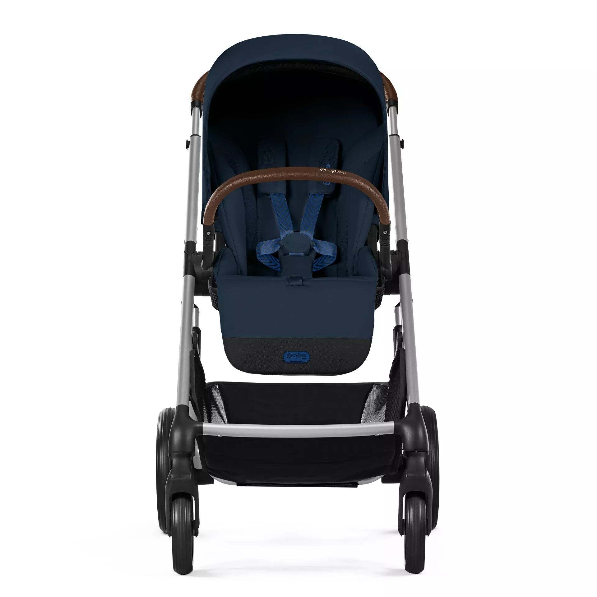 Cybex Balios S Lux | Ocean Blue Cybex Balios S Lux | Ocean Blue
