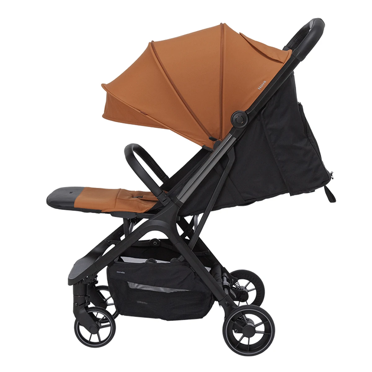 Carrello Nova | Tangelo Orange Carrello Nova | Tangelo Orange