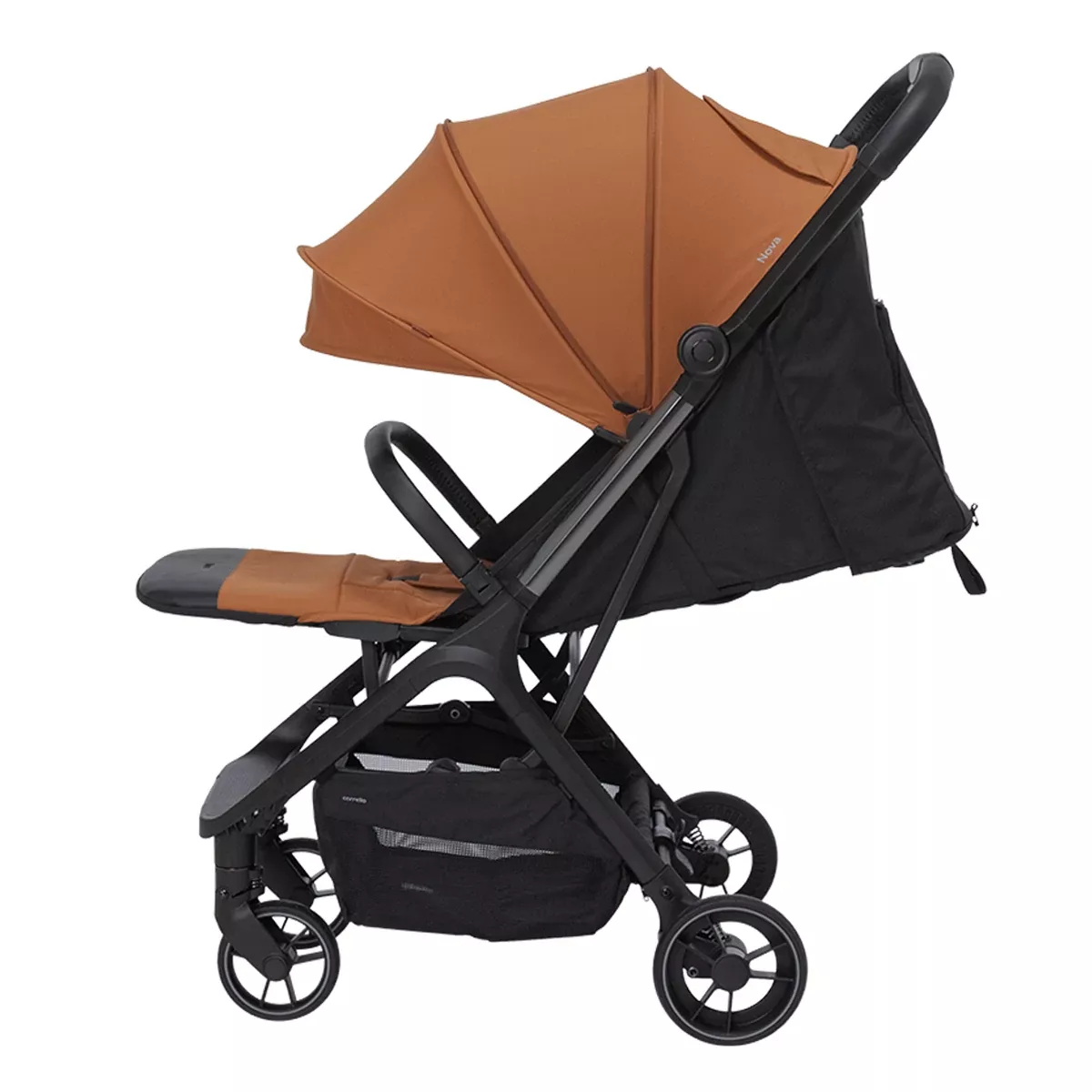 Carrello Nova | Tangelo Orange