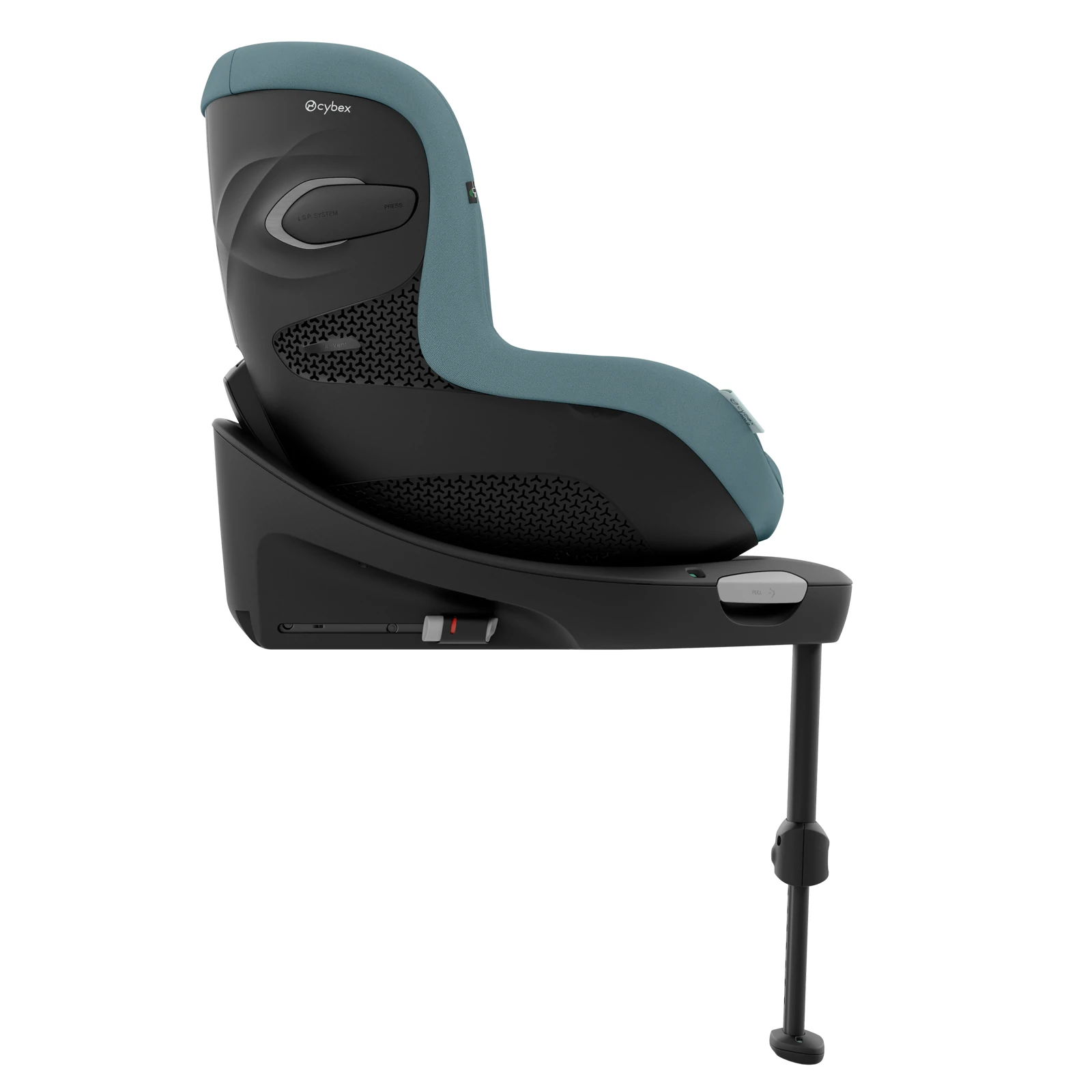 Cybex Sirona G3 i-Size | Stormy Blue (Plus)