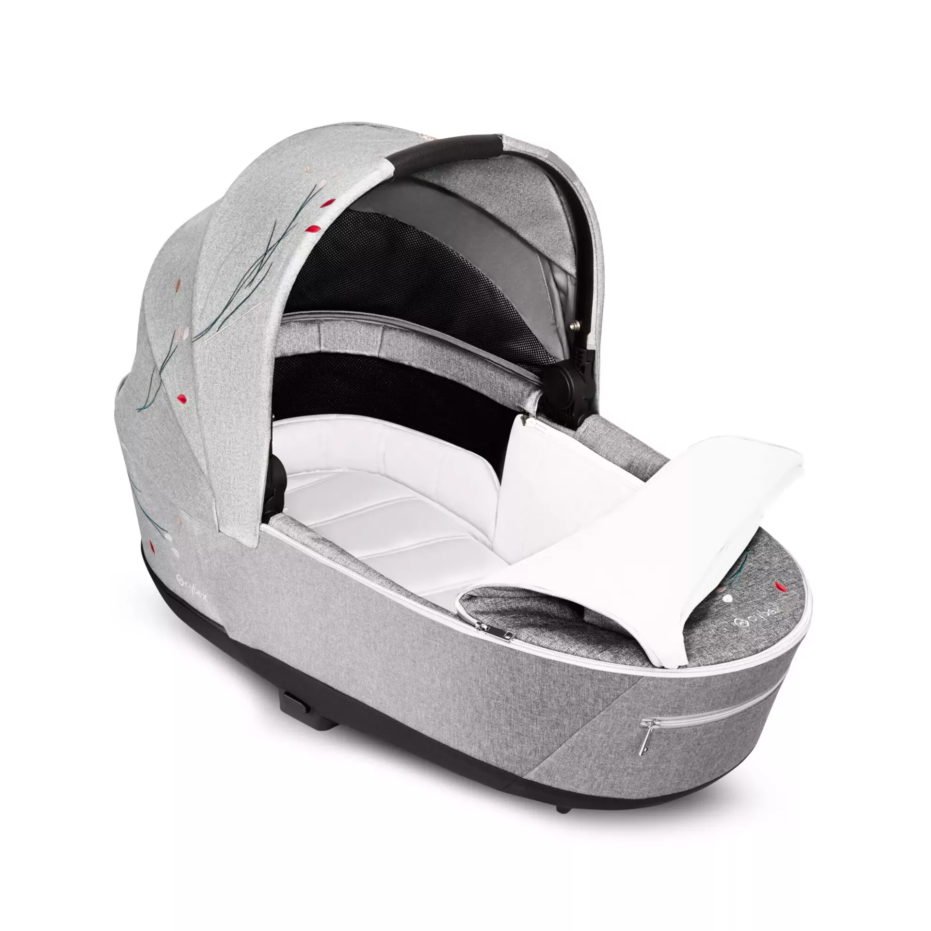 Cybex Priam 4.0 - 2w1 | Koi - Fashion Collection
