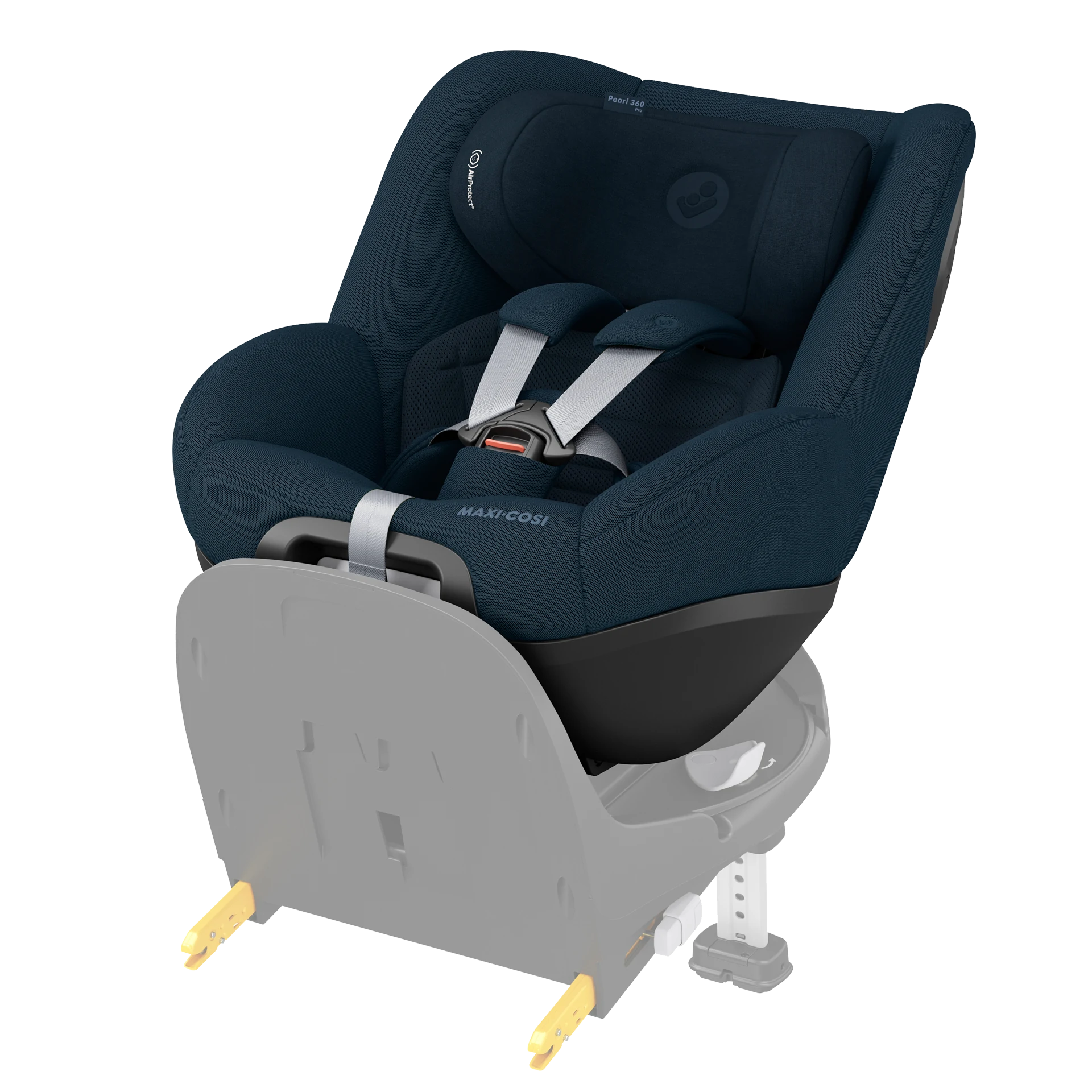 Maxi-Cosi Pearl 360 Pro | Authentic Blue