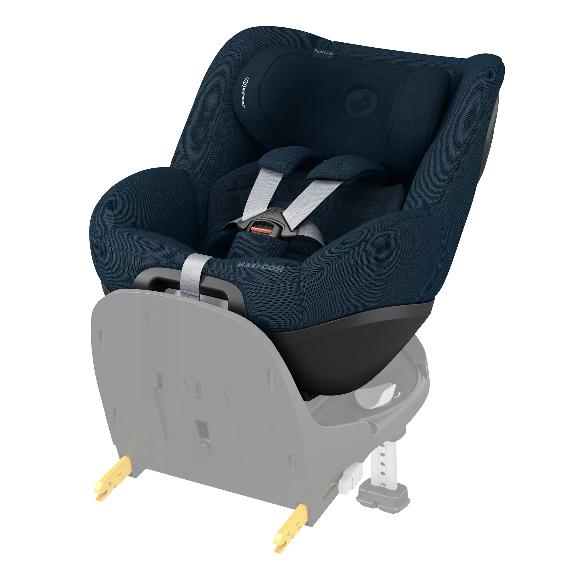 Maxi-Cosi Pearl 360 Pro | Authentic Blue