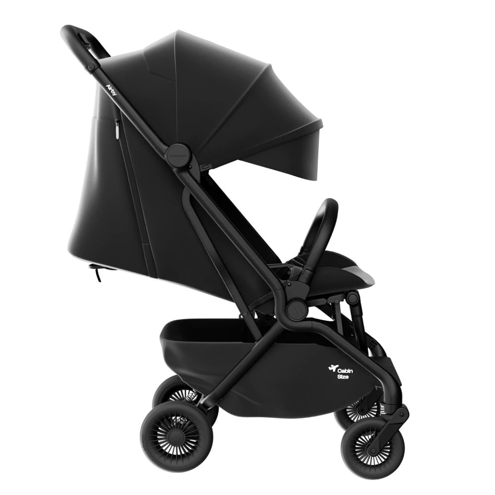 Avionaut Airby | Black