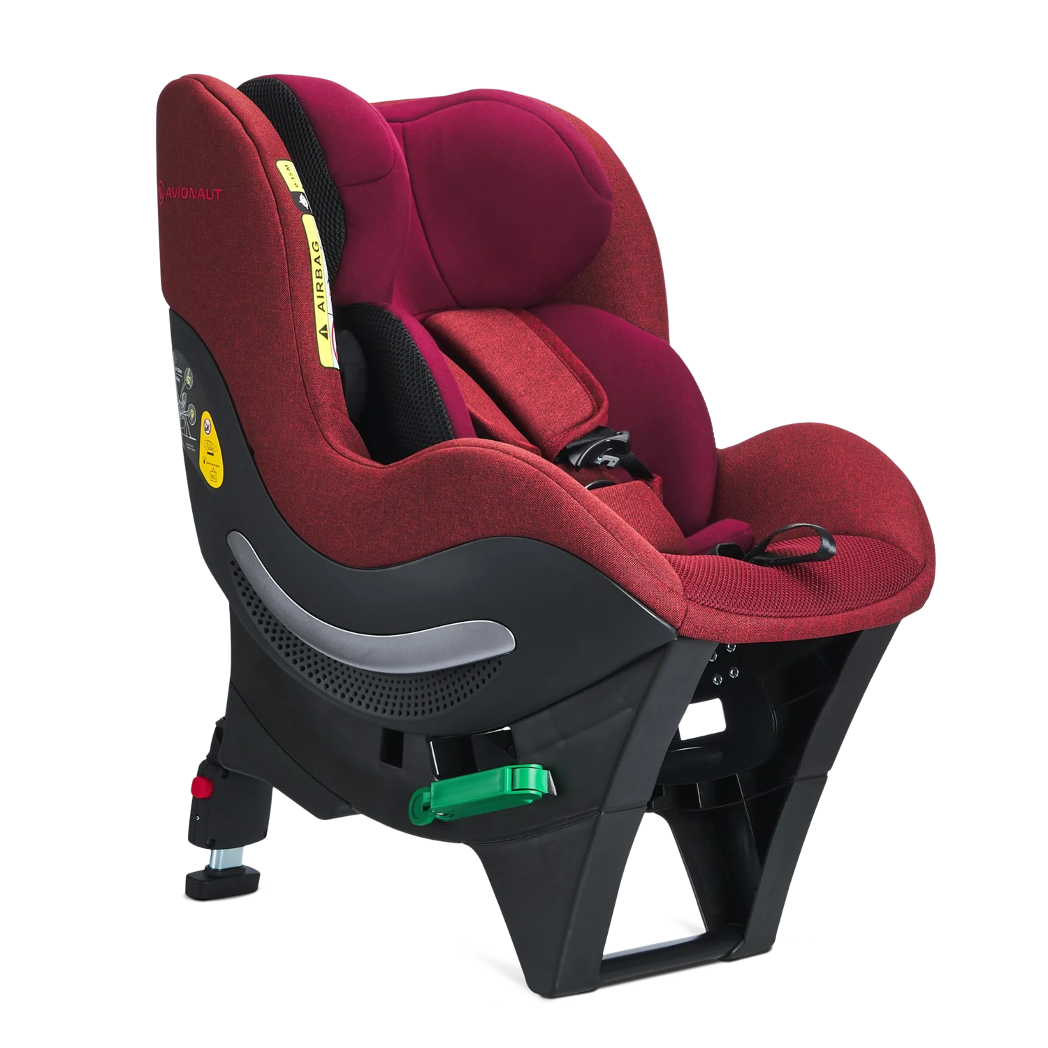 Avionaut Sky | Red (Airflow)