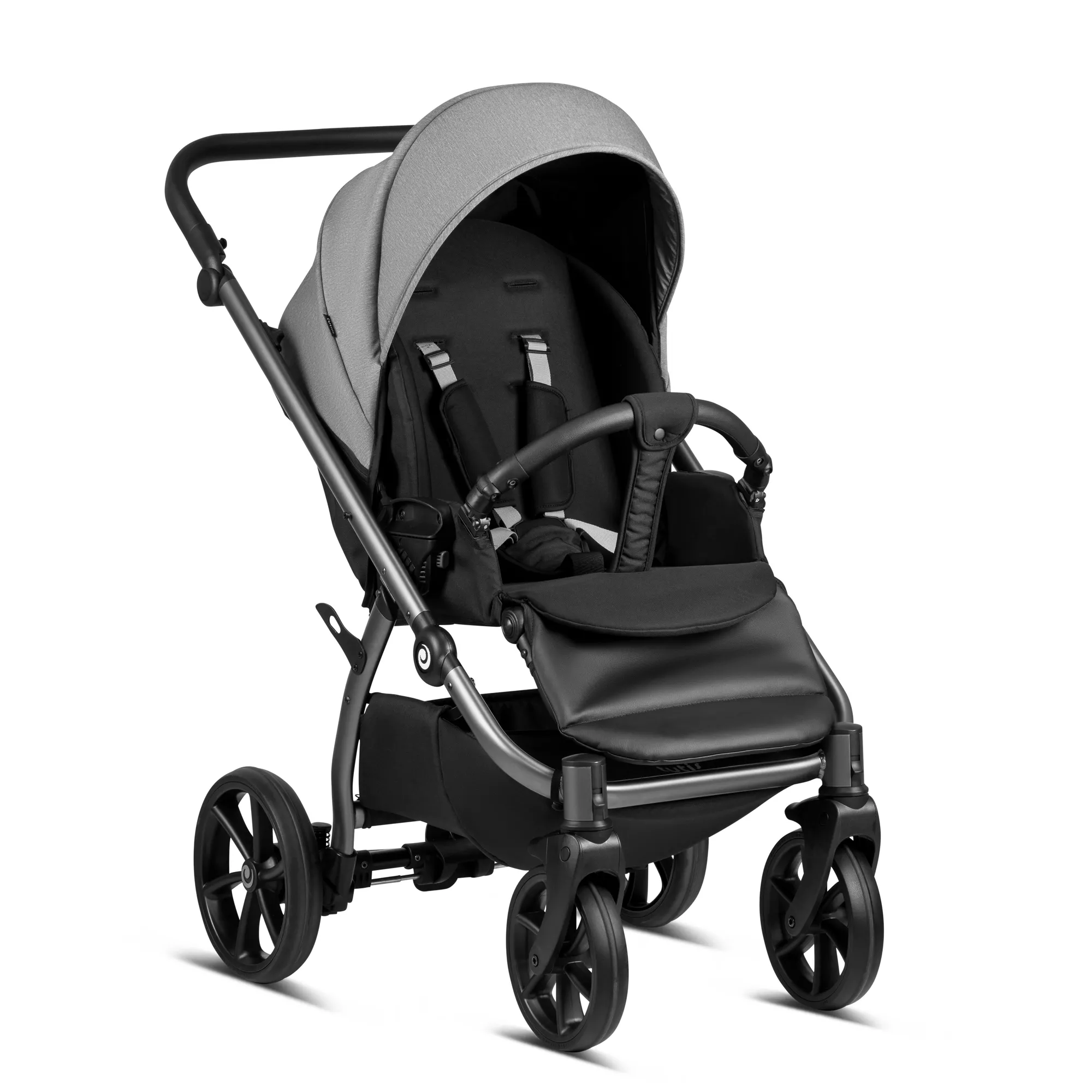 Tutis Leo - 2w1 | 108 Grey Tutis Leo - 2w1 | 108 Grey