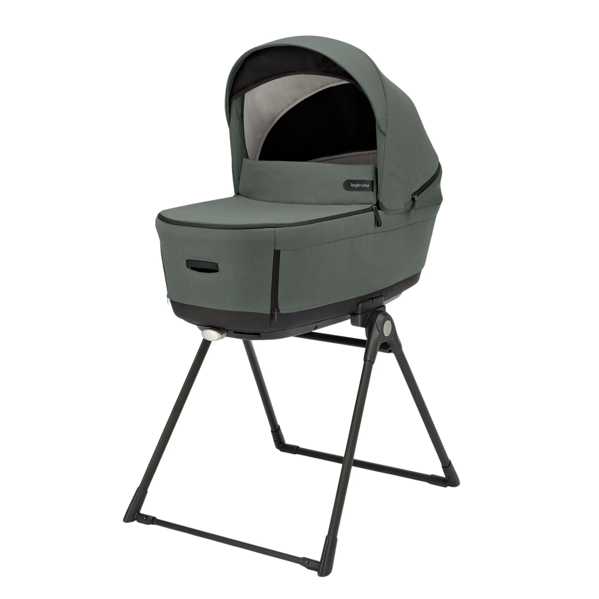 Inglesina Aptica XT Duo - 2w1 | Taiga Green Inglesina Aptica XT Duo - 2w1 | Taiga Green