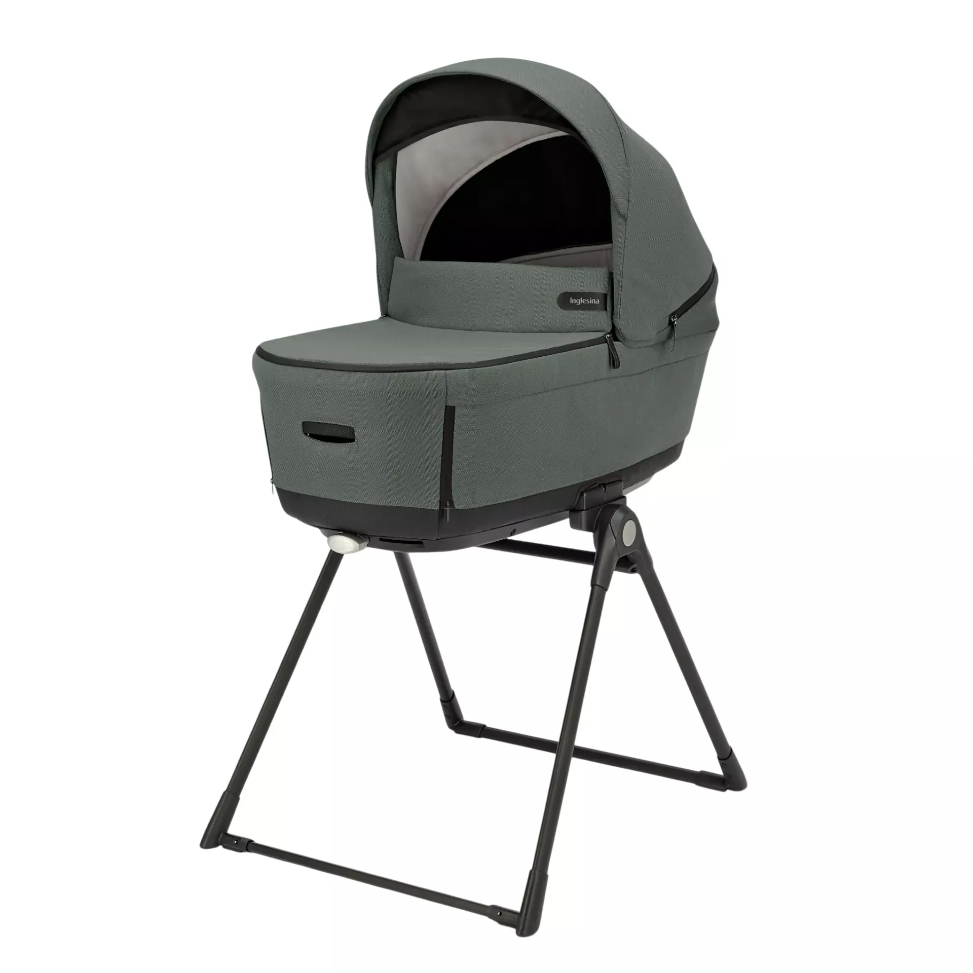 Inglesina Aptica XT Duo - 2w1 | Taiga Green Inglesina Aptica XT Duo - 2w1 | Taiga Green