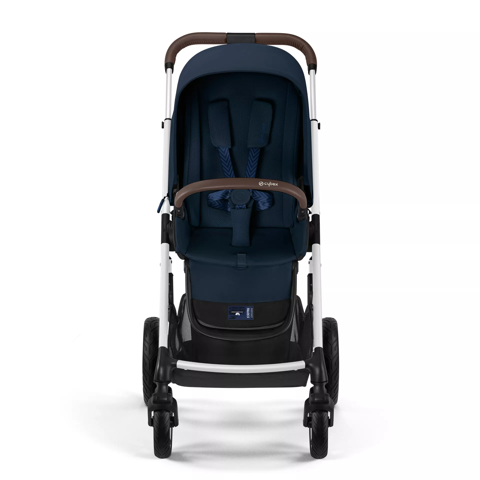 Cybex Talos S Lux | Ocean Blue