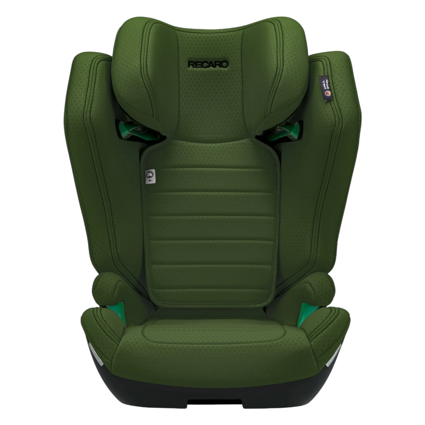 Recaro Axion 1 | Epic Green Recaro Axion 1 | Epic Green