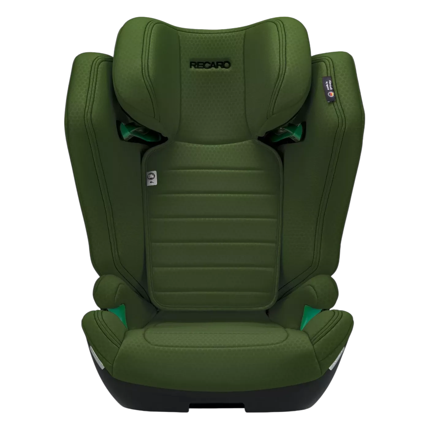 Recaro Axion 1 | Epic Green