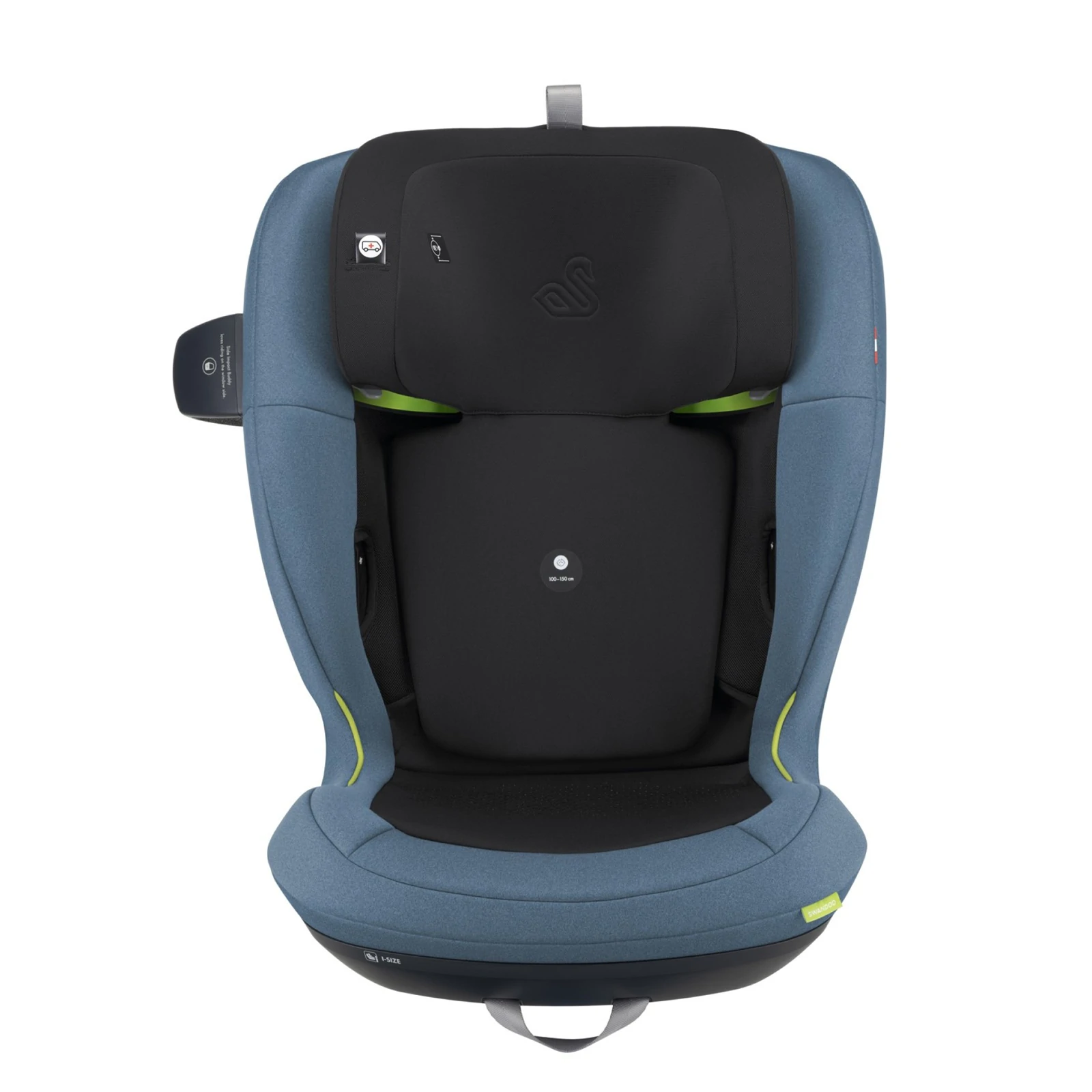 Swandoo Charlie | Blueberry