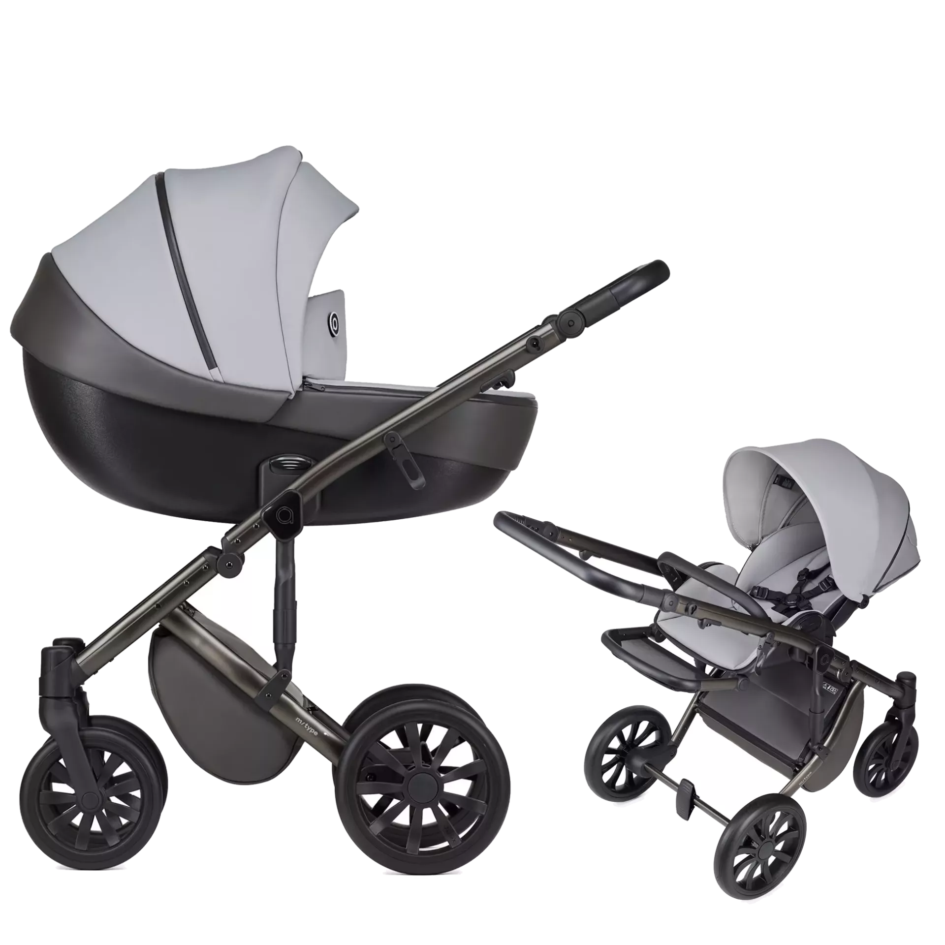 Anex m/type - 2w1 | Mirage