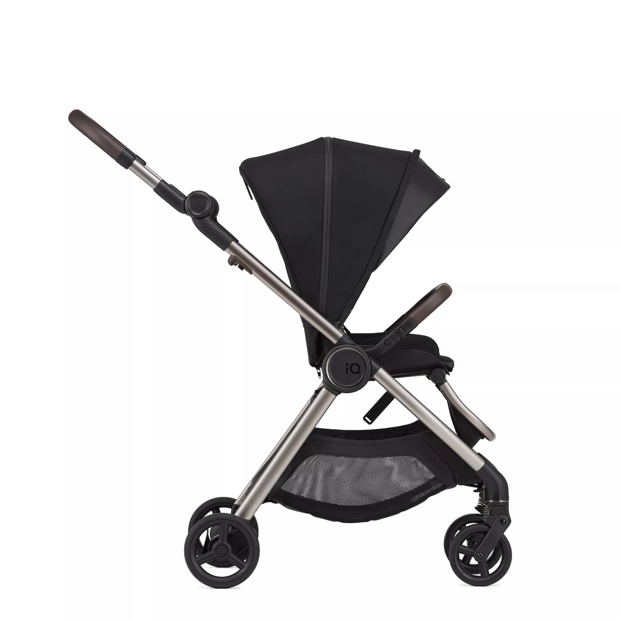 Anex IQ Premium - 2w1 | Smoky Anex IQ Premium - 2w1 | Smoky