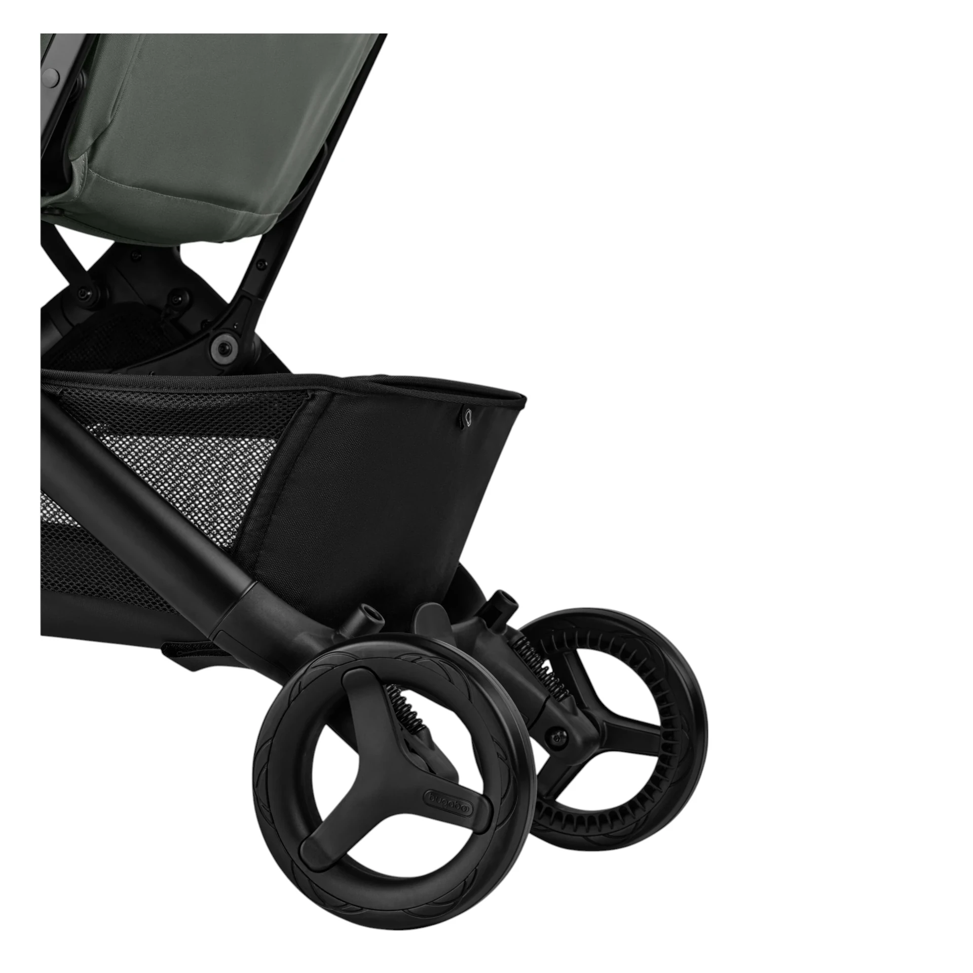 Bugaboo Butterfly 2 | Forest Green Bugaboo Butterfly 2 | Forest Green