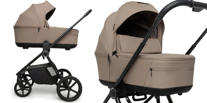 muuvo one 3w1 cybex cloud g gondola