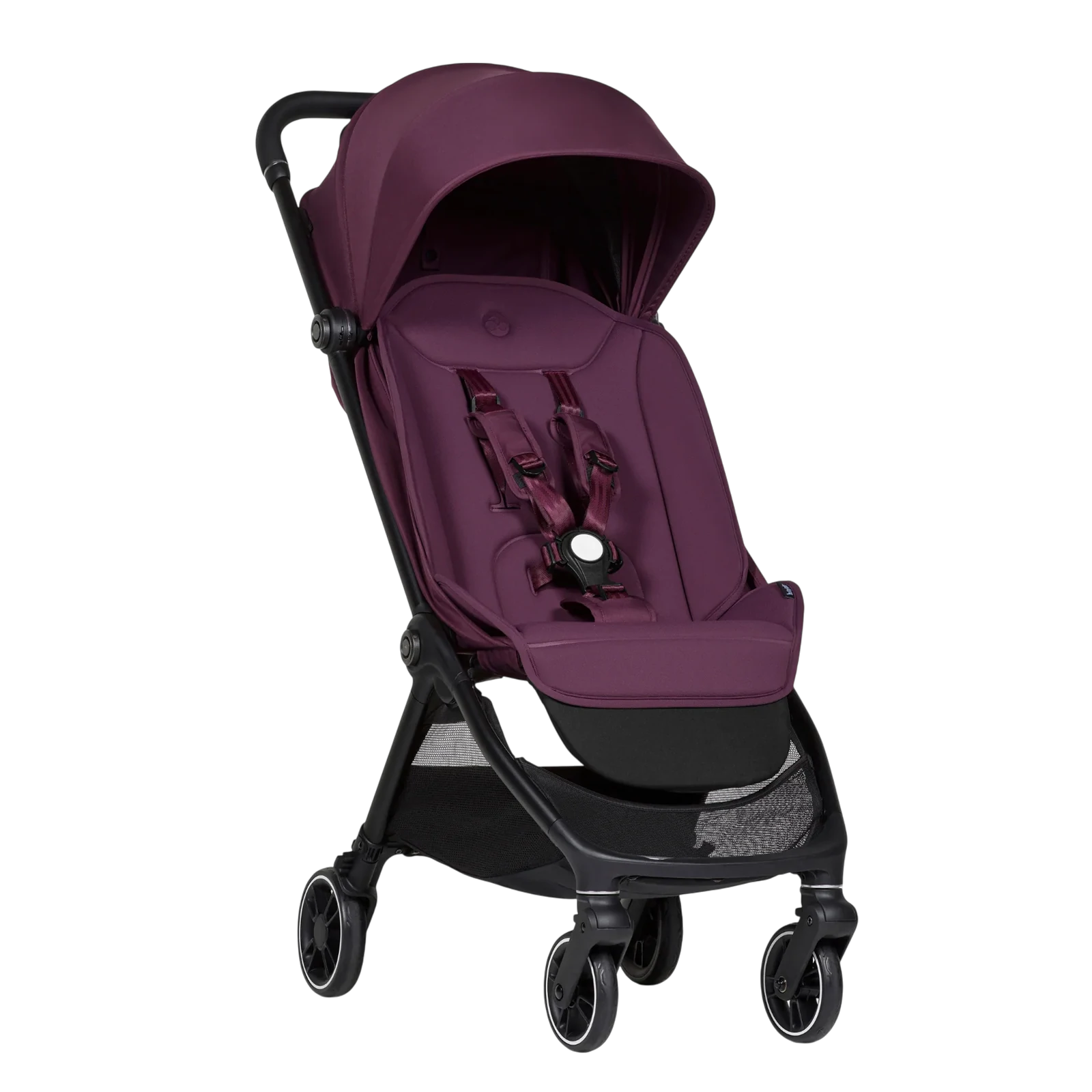 Bumprider Connect Mini | Purple