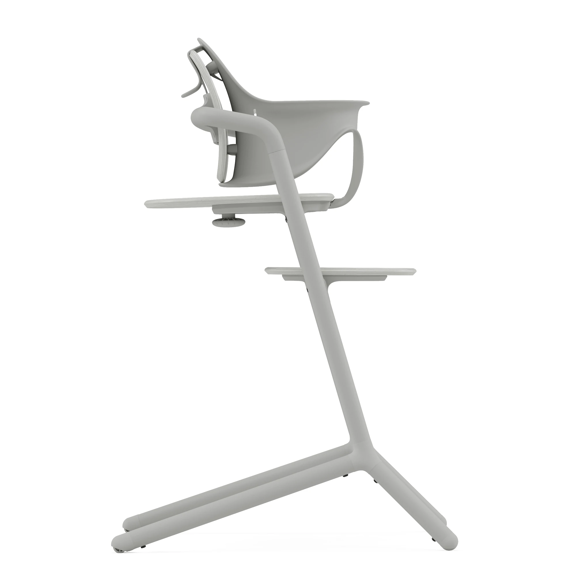 Cybex Lemo - zestaw 3w1 | Suede Grey Cybex Lemo - zestaw 3w1 | Suede Grey