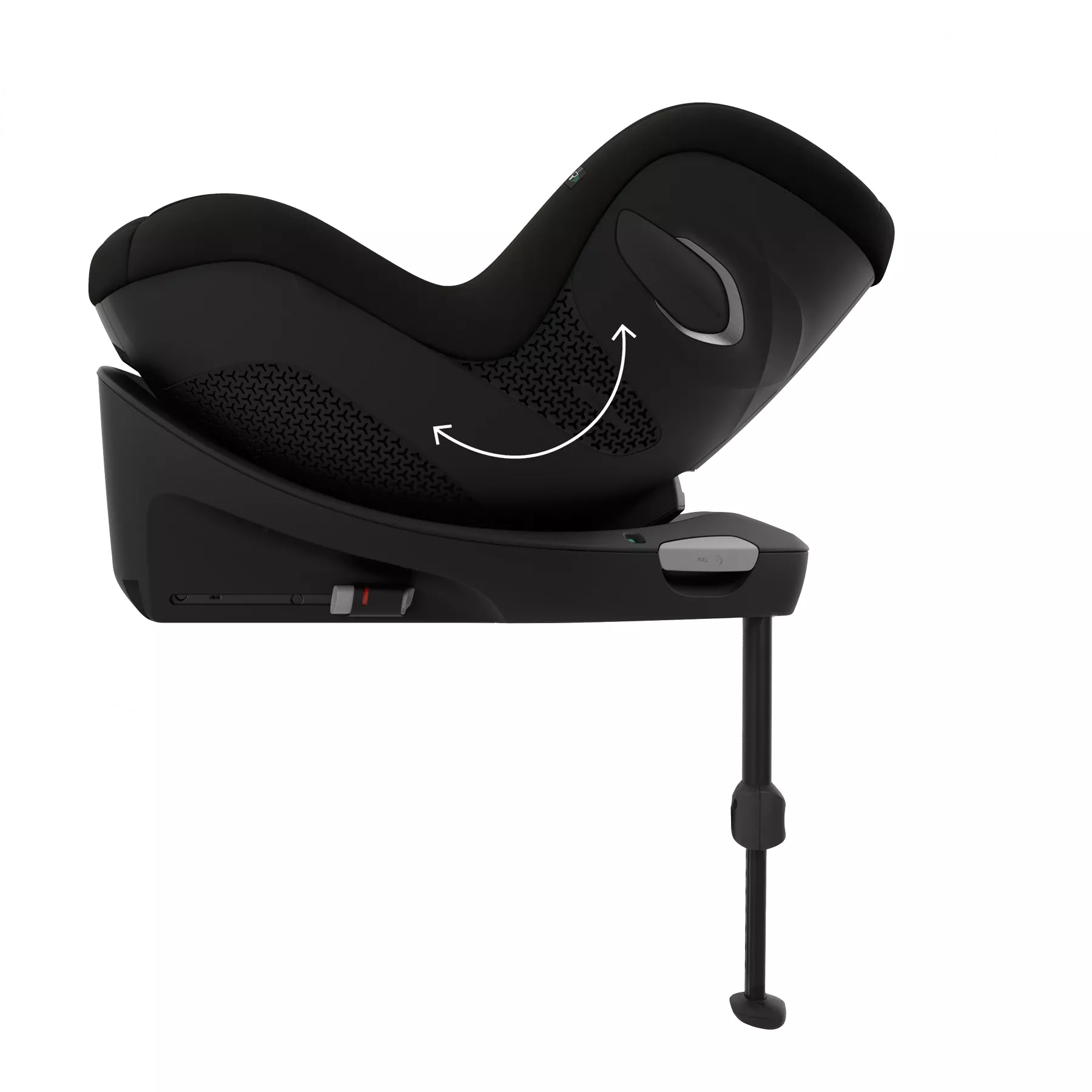 Cybex Sirona Gi i-Size | Magic Black (Comfort) Cybex Sirona Gi i-Size | Magic Black (Comfort)