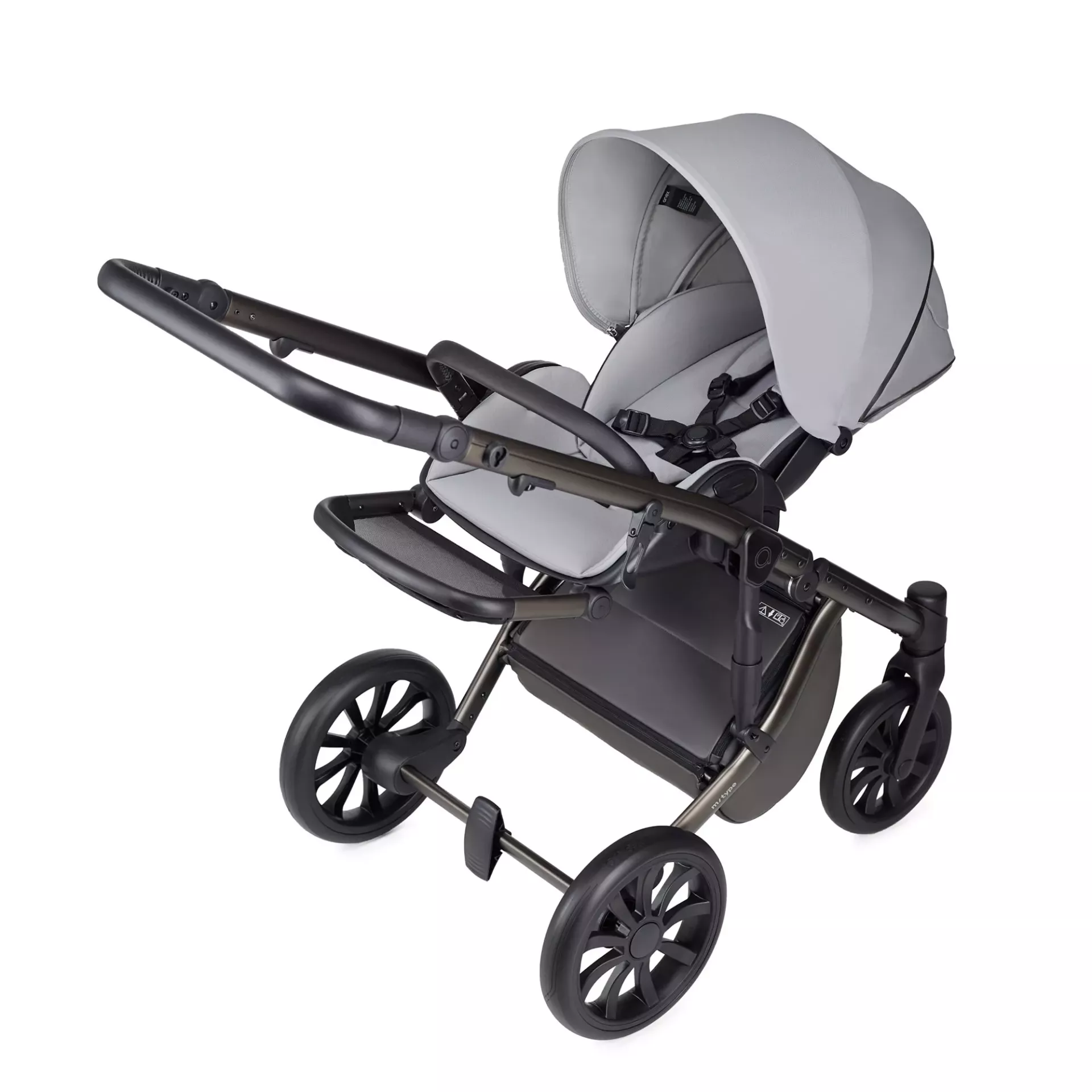 Anex m/type - 2w1 | Mirage Anex m/type - 2w1 | Mirage