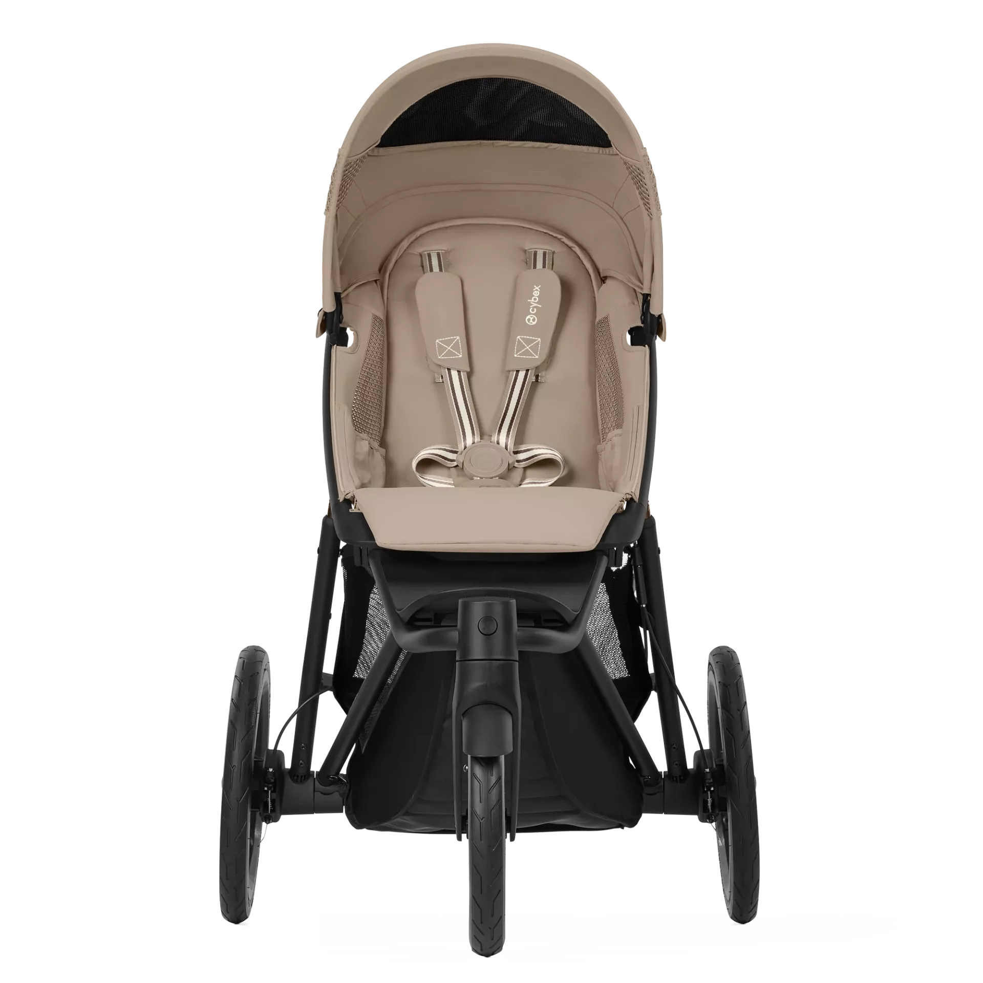 Cybex Avi Spin | Almond Beige