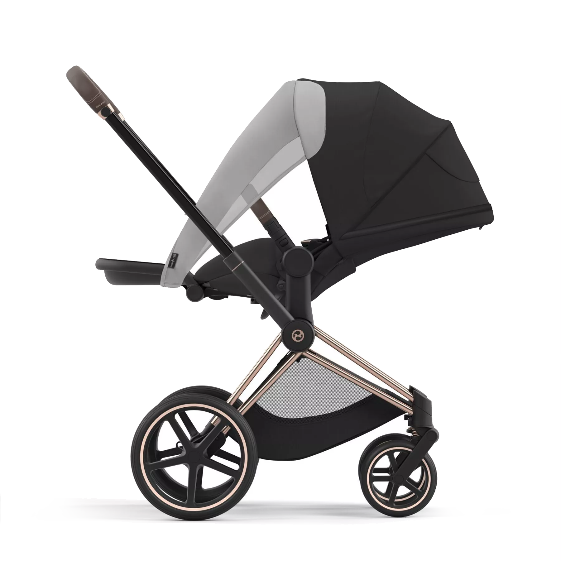 Cybex Sun Sail | Light Grey