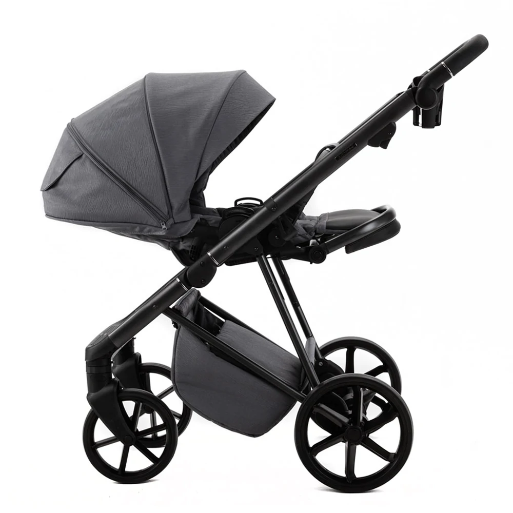 Adamex Delta Natura - 2w1 | Stone