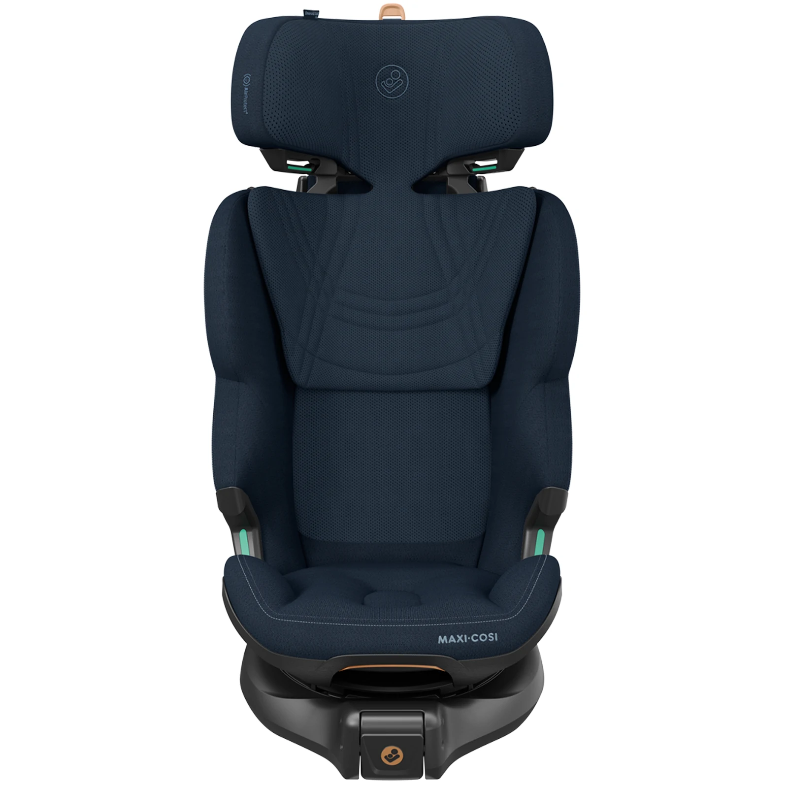 Maxi-Cosi Emerald 360 Pro | Authentic Blue