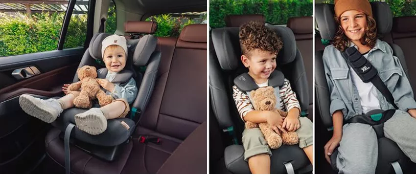 fotelik britax romer advansafix pro