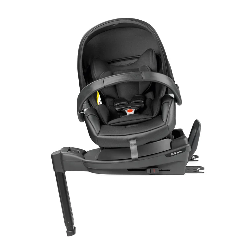 Baza Isofix PegPerego Giro