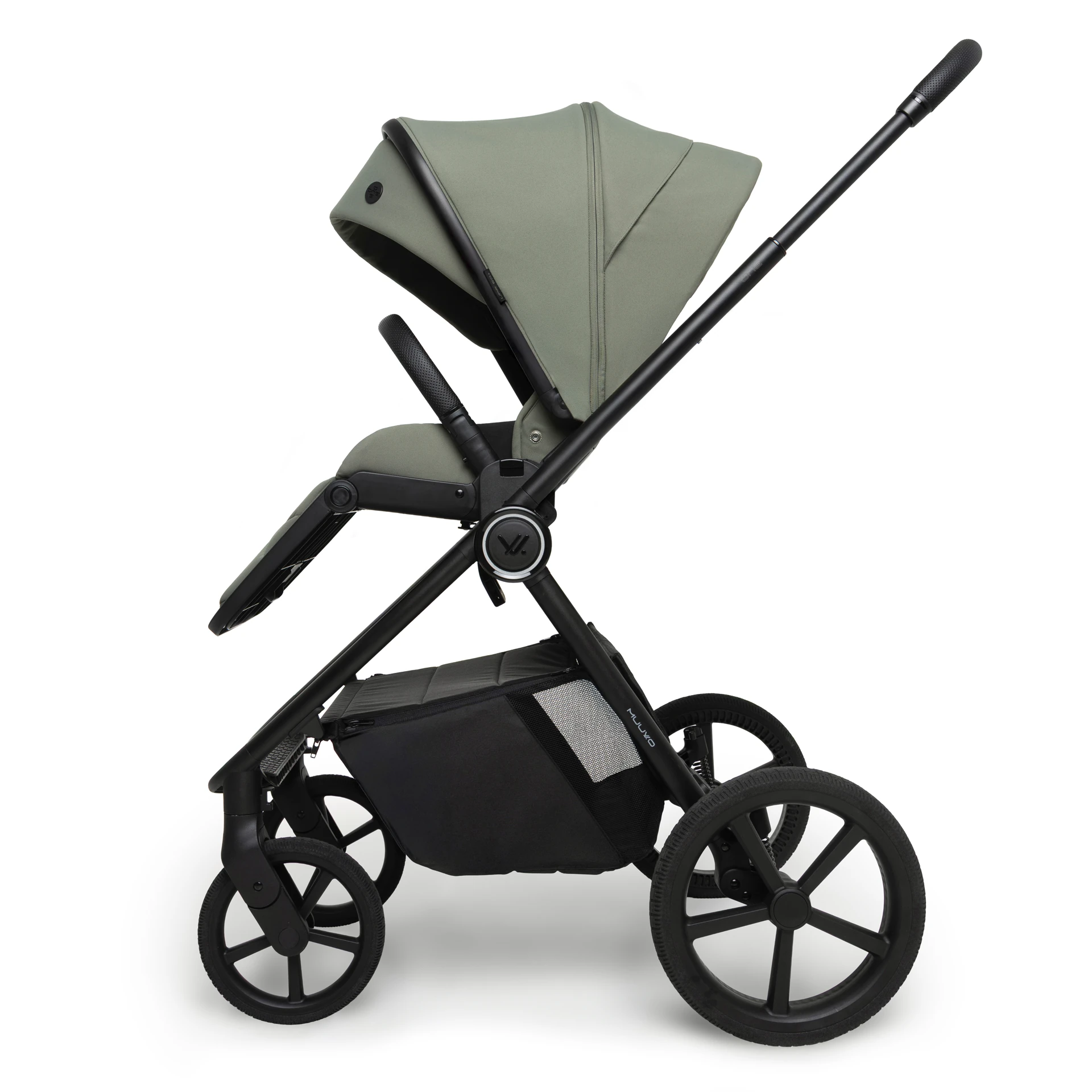Muuvo One +GRATIS - 2w1 | Olive