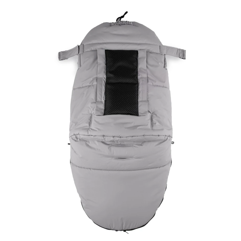 Śpiworek Cottonmoose Moose | Mirage Grey - Prime Śpiworek Cottonmoose Moose | Mirage Grey - Prime