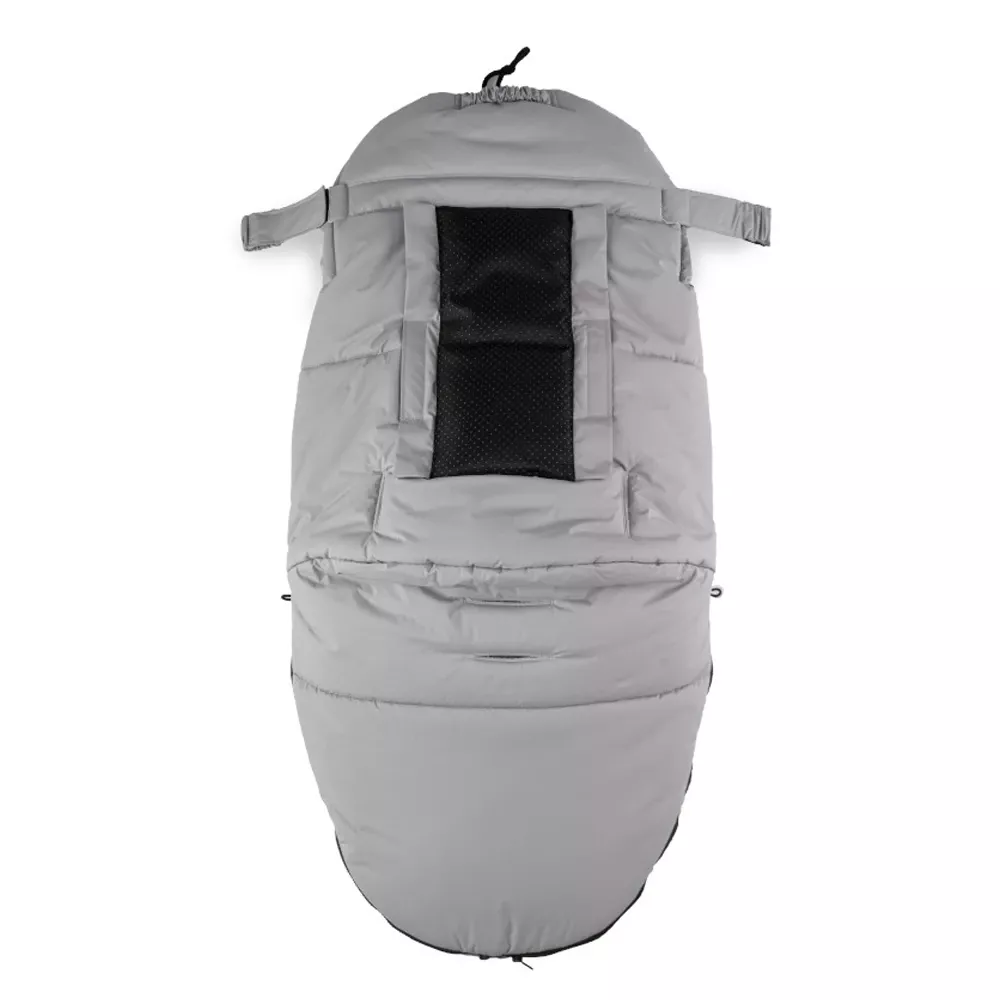 Śpiworek Cottonmoose Moose | Mirage Grey - Prime Śpiworek Cottonmoose Moose | Mirage Grey - Prime