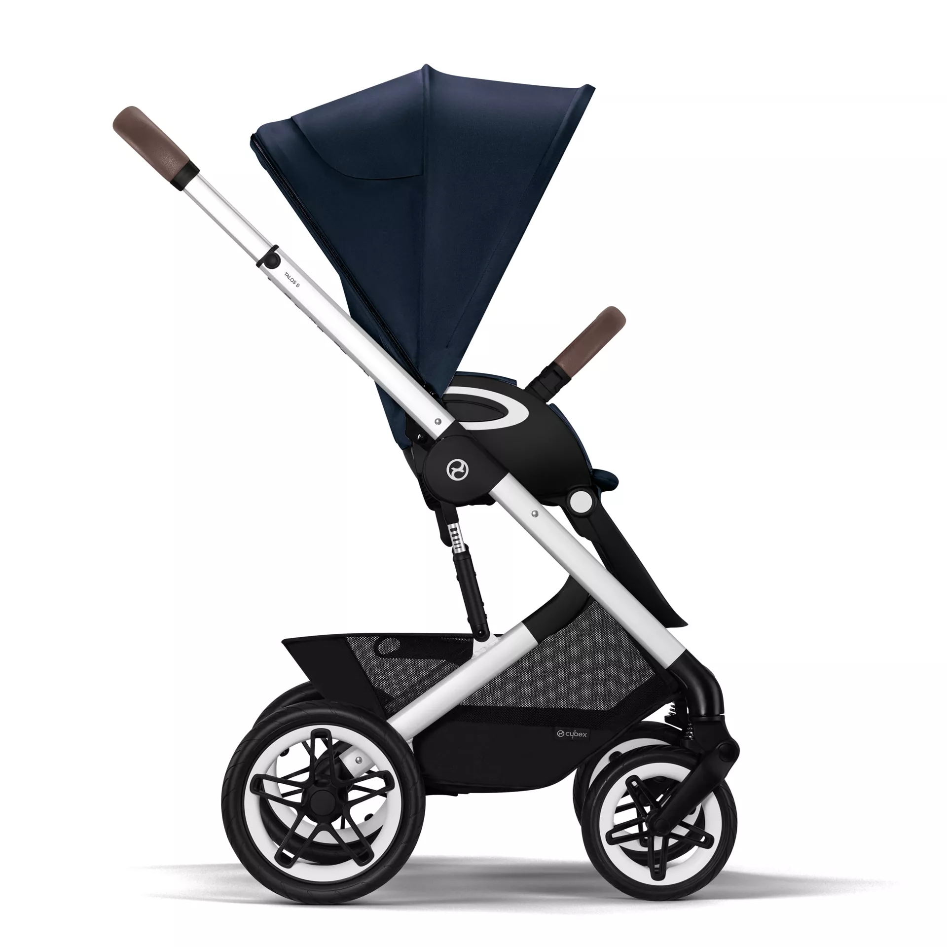 Cybex Talos S Lux - 2w1 | Ocean Blue Cybex Talos S Lux - 2w1 | Ocean Blue