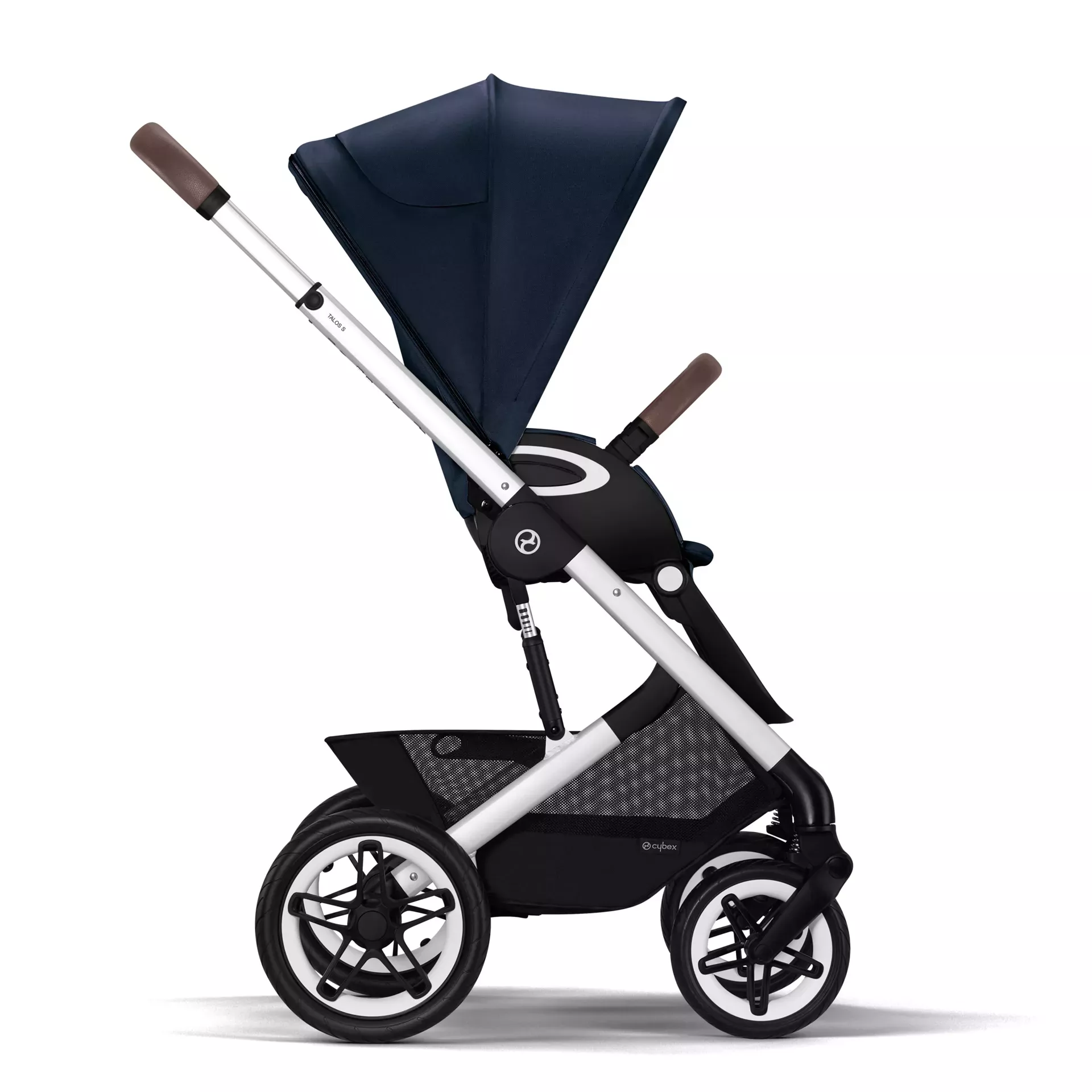 Cybex Talos S Lux - 2w1 | Ocean Blue Cybex Talos S Lux - 2w1 | Ocean Blue