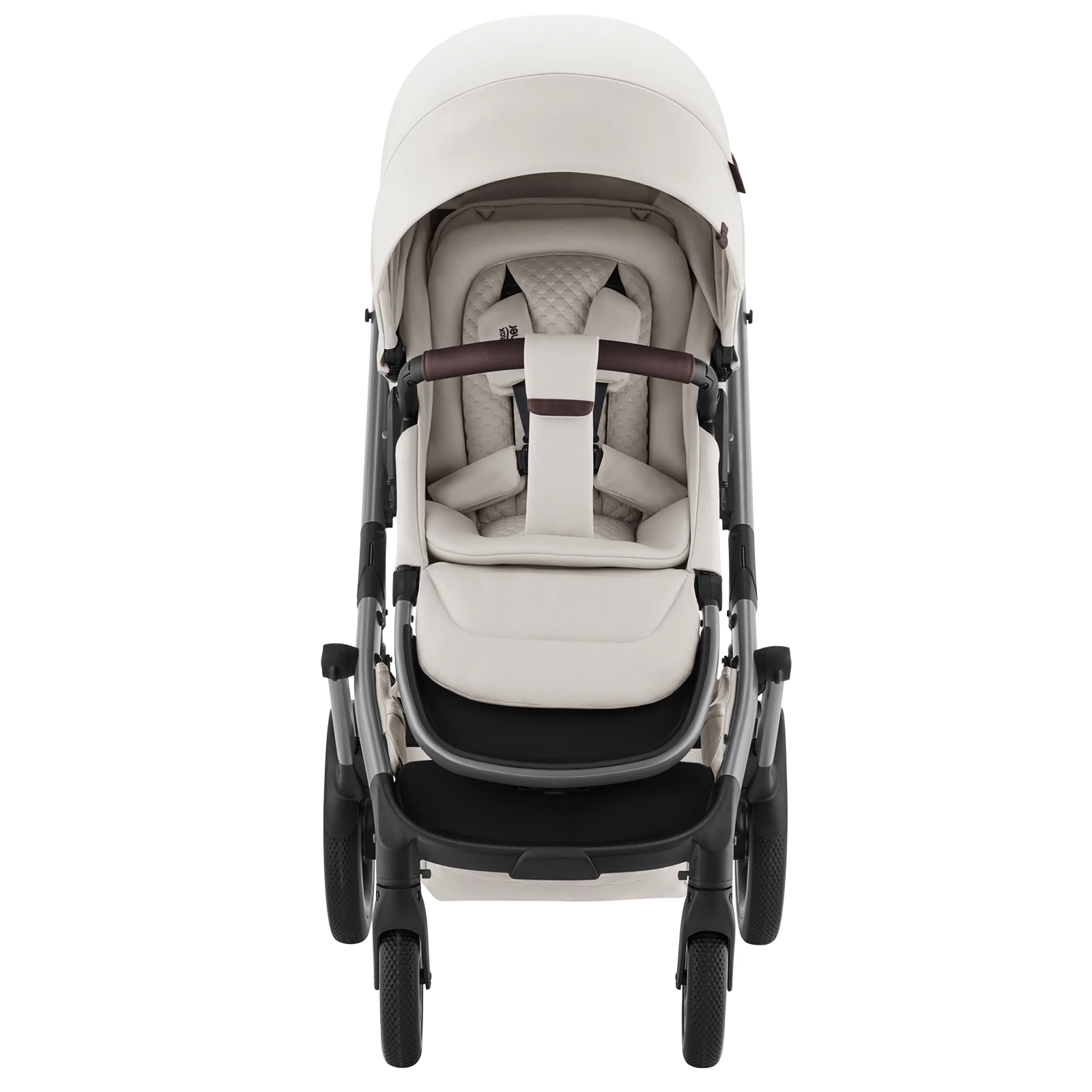 Britax Römer Smile 5Z + Britax Römer Baby-Safe Pro +GRATIS - 3w1 | Soft Taupe Britax Römer Smile 5Z + Britax Römer Baby-Safe Pro +GRATIS - 3w1 | Soft Taupe