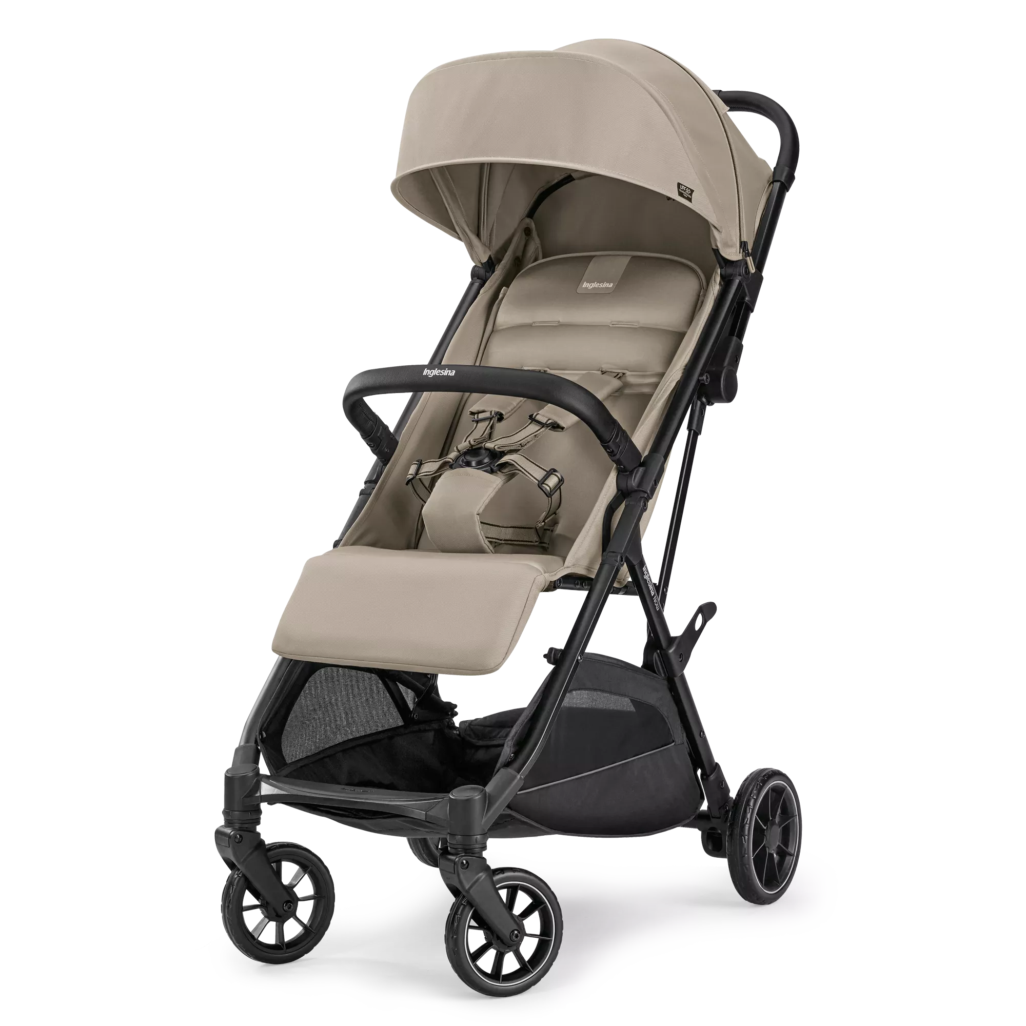 Inglesina Now | Shot Beige