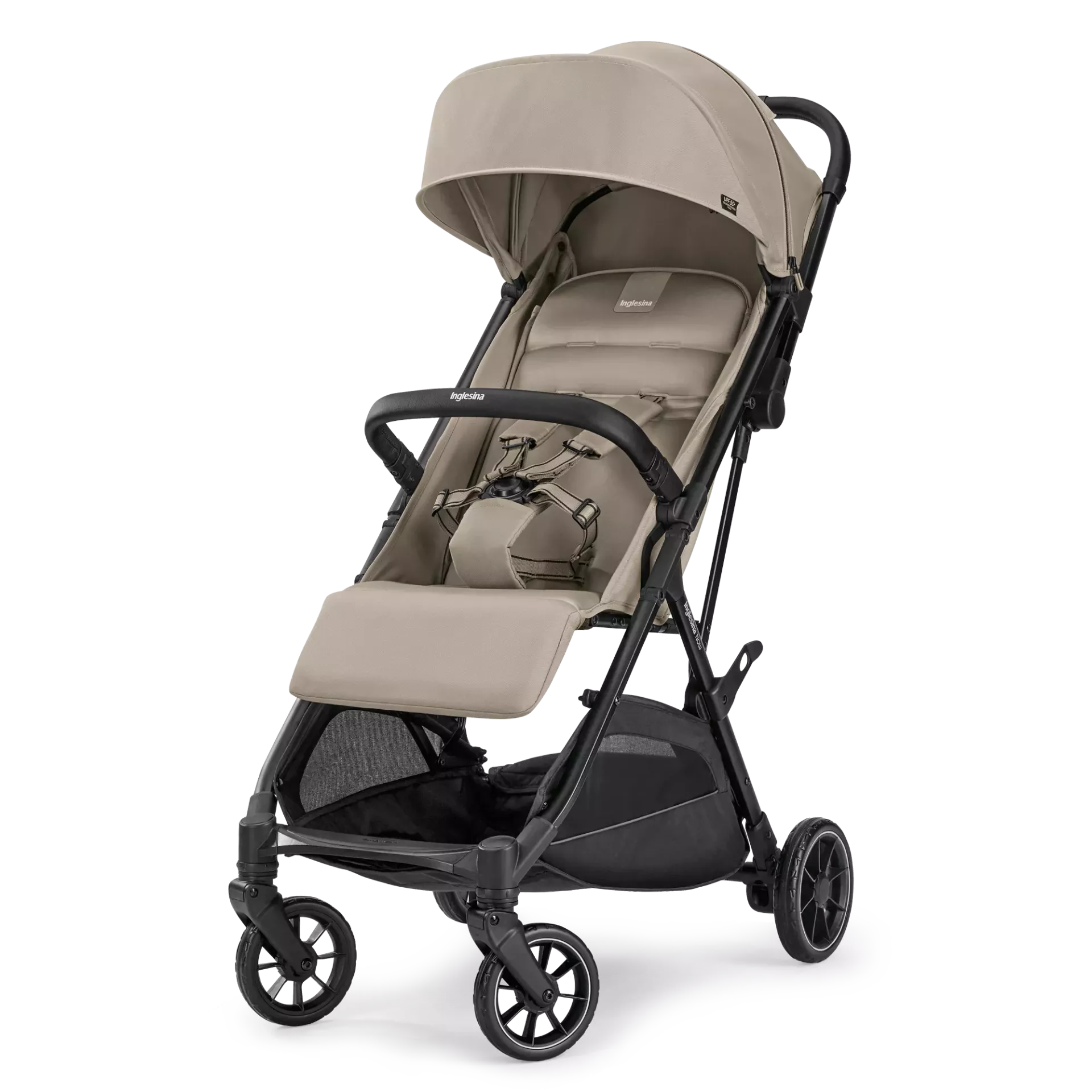 Inglesina Now | Shot Beige