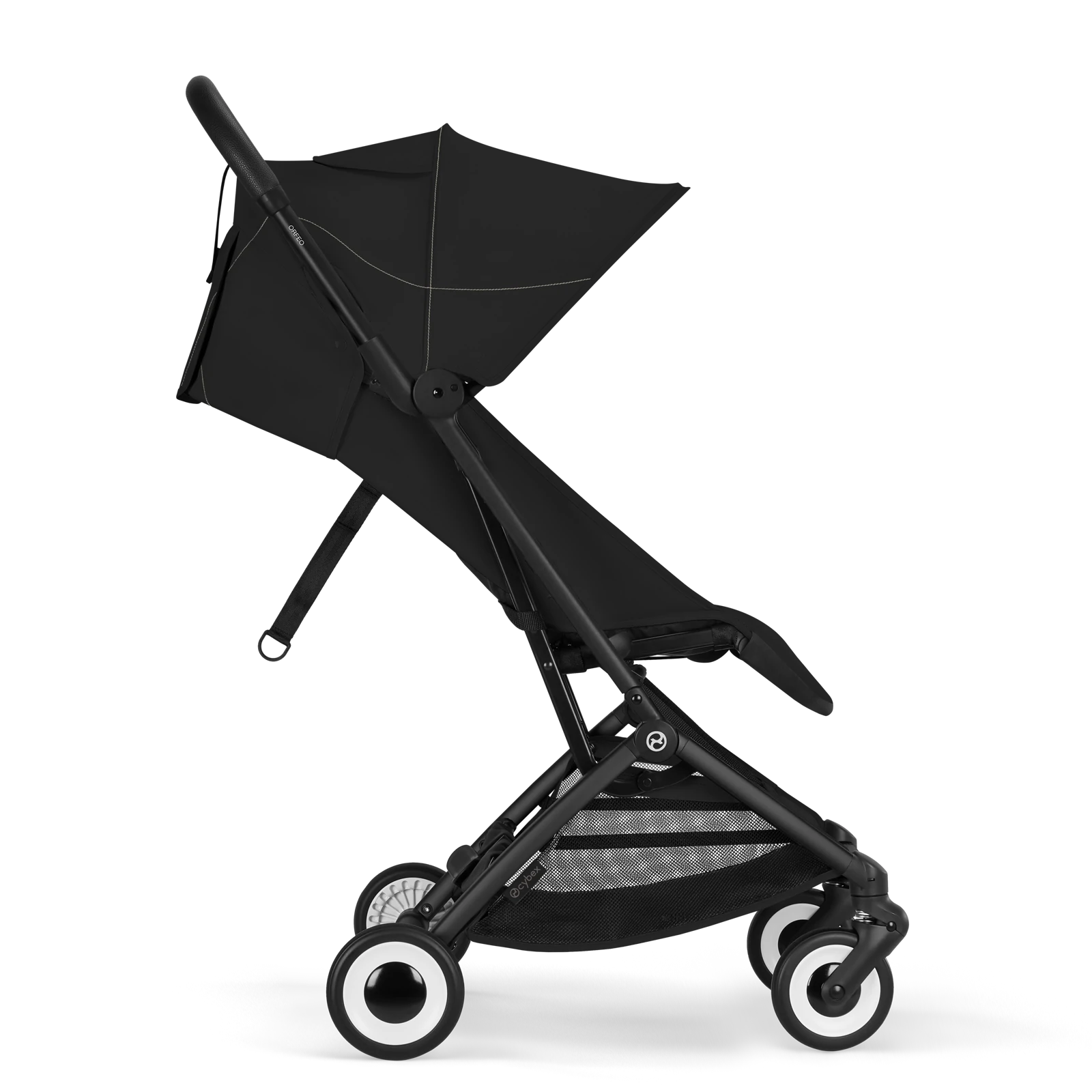 Cybex Orfeo + GRATIS | Magic Black