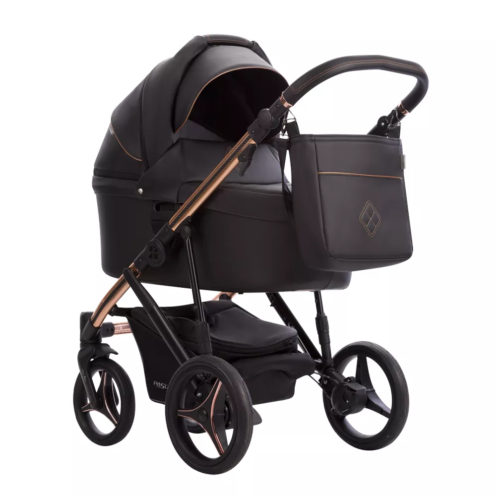 Bebetto Pascal Premium Class - 2w1 | Stella 02 Bebetto Pascal Premium Class - 2w1 | Stella 02