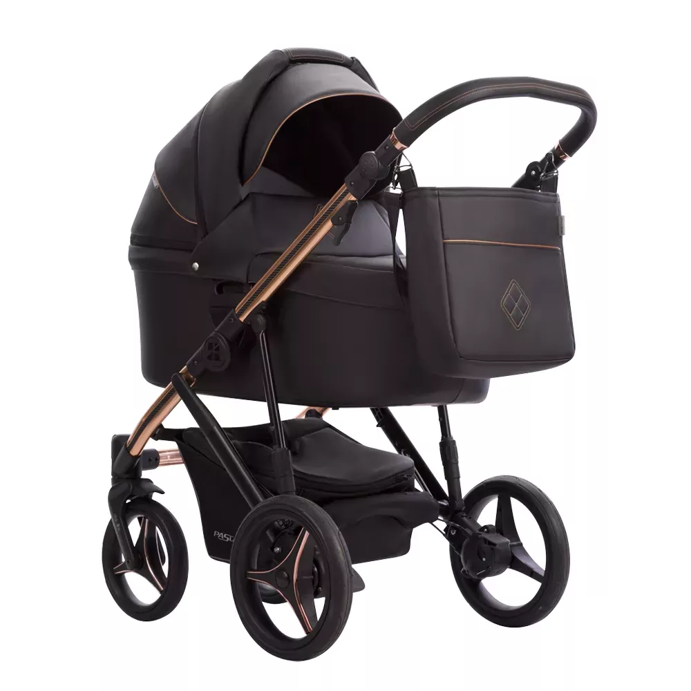 Bebetto Pascal Premium Class - 2w1 | Stella 02 Bebetto Pascal Premium Class - 2w1 | Stella 02