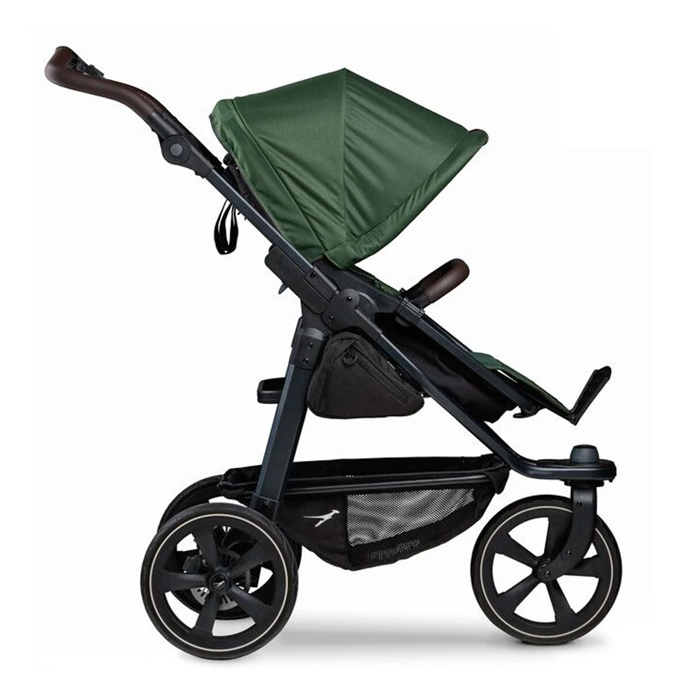 TFK Mono 2 Combi | Olive - koła bezdętkowe TFK Mono 2 Combi | Olive - koła bezdętkowe