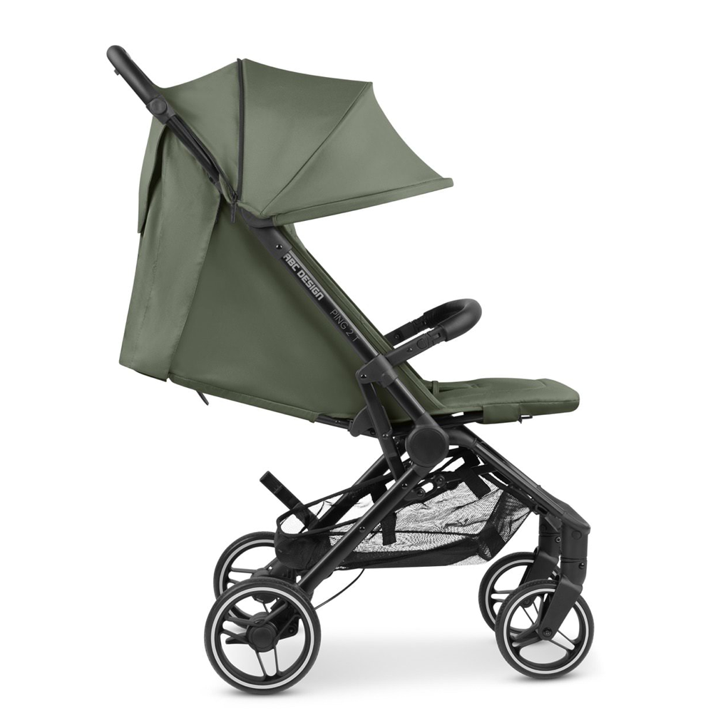ABC Design Ping 2 Trekking | Olive ABC Design Ping 2 Trekking | Olive